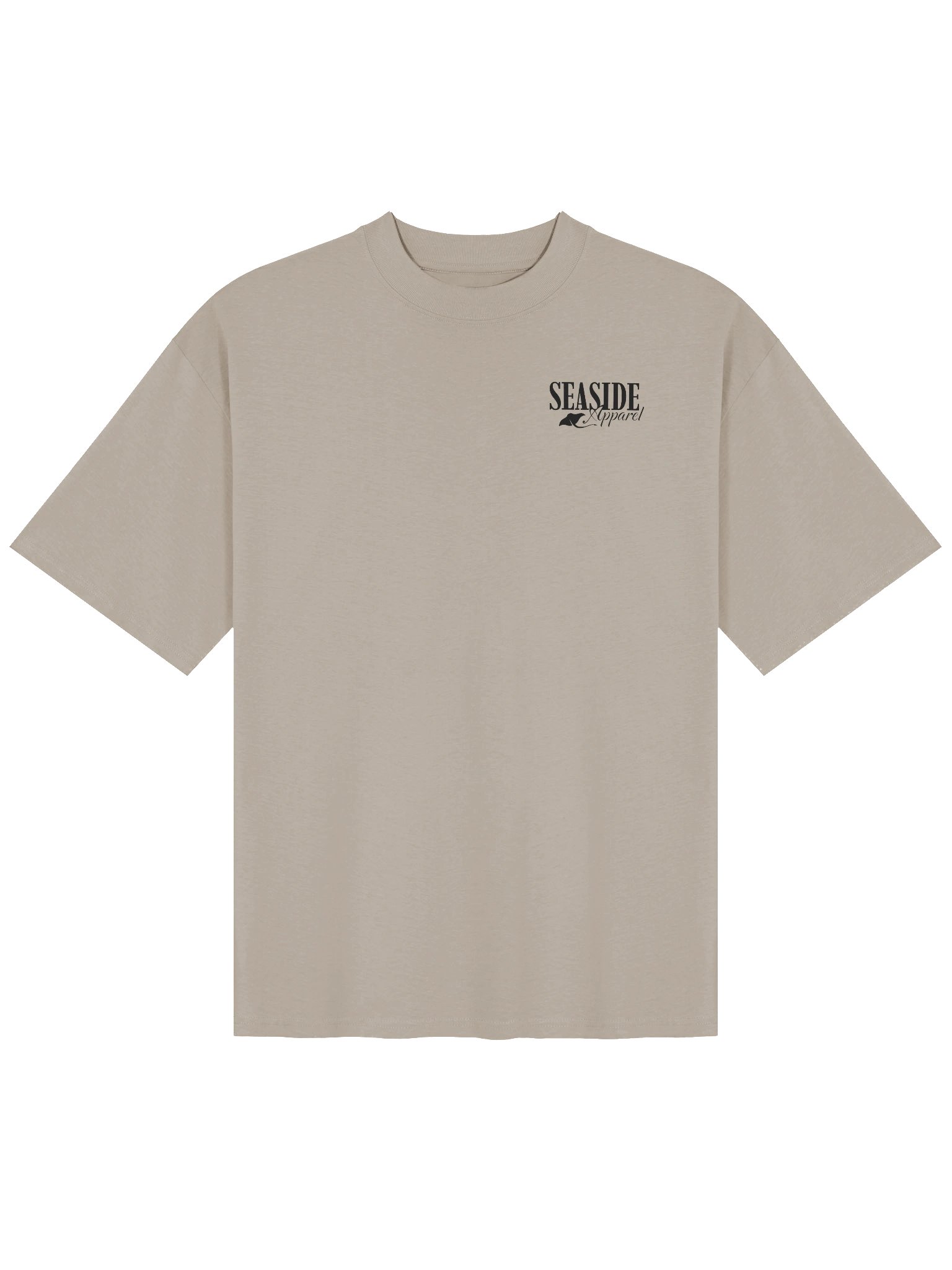 Occasionally Outside Oversized Tee product image (2)