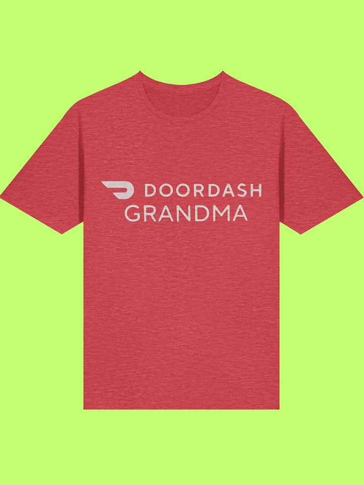 DoorDash Grandma Shirt product image (114)