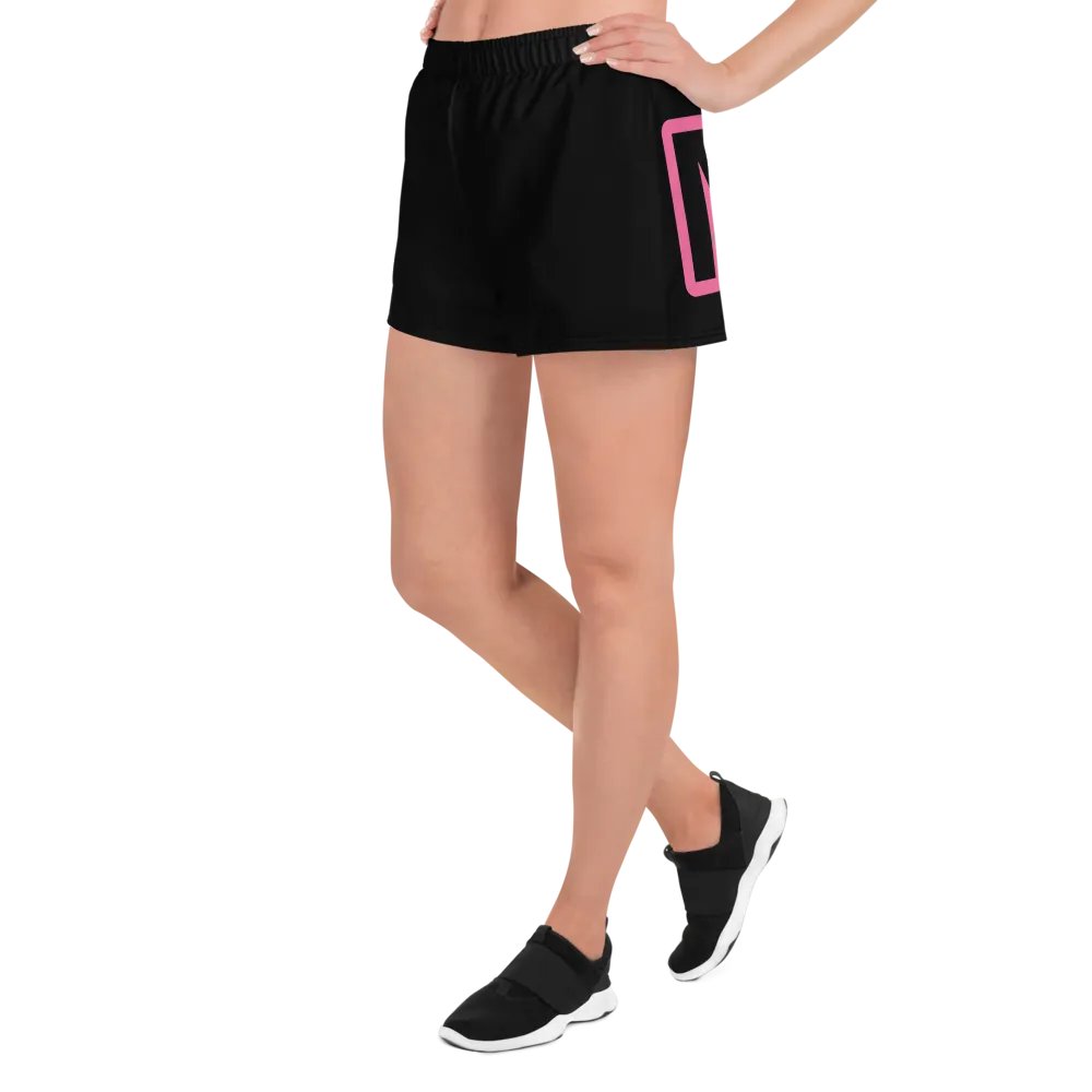 Mid Shorts Black product image (12)