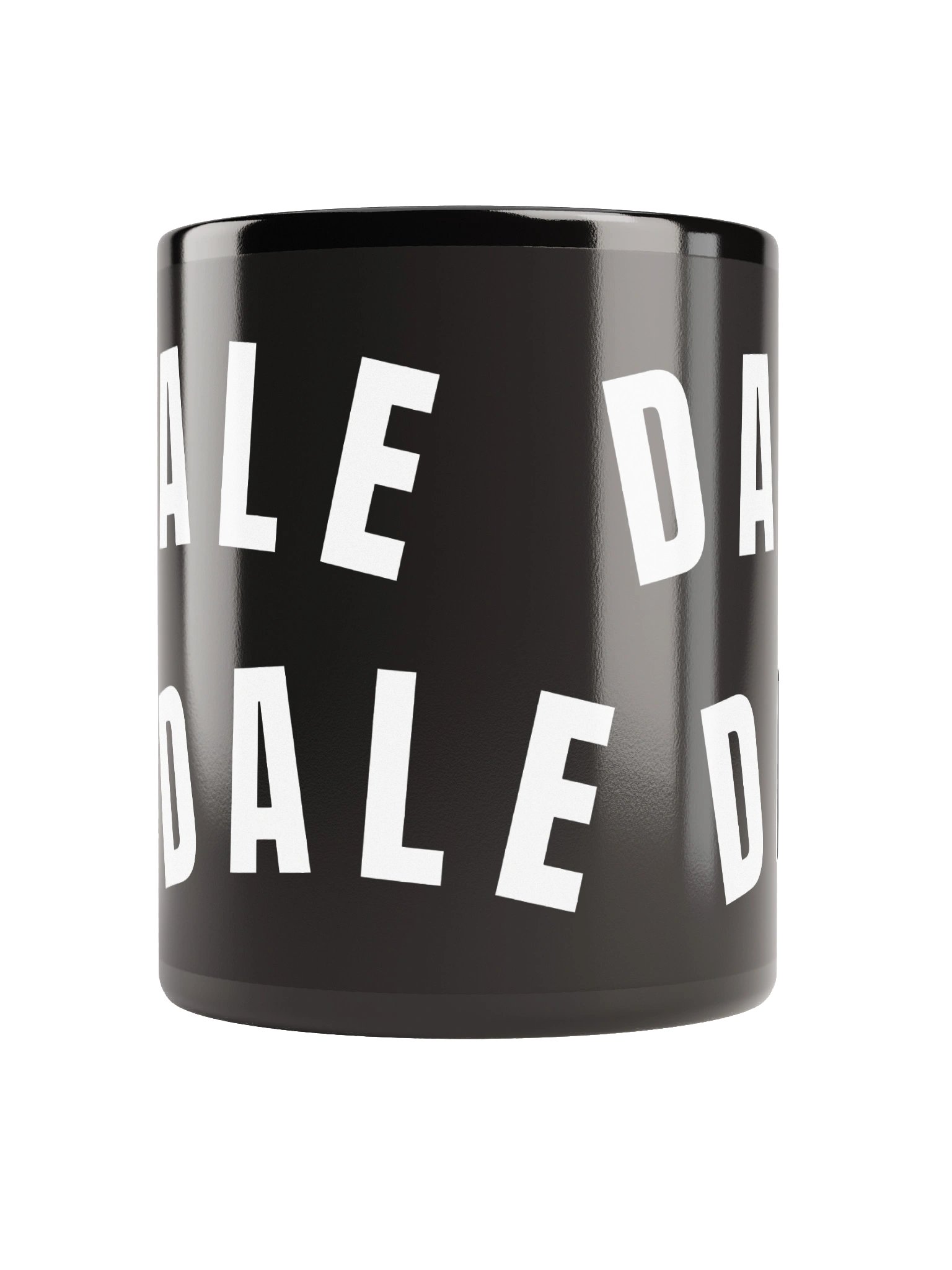 "DALE?!" Mug product image (9)