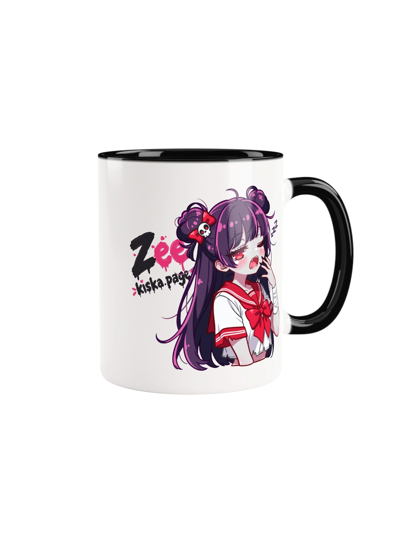 Loading Brains ☆ Zee Mug product image (3)