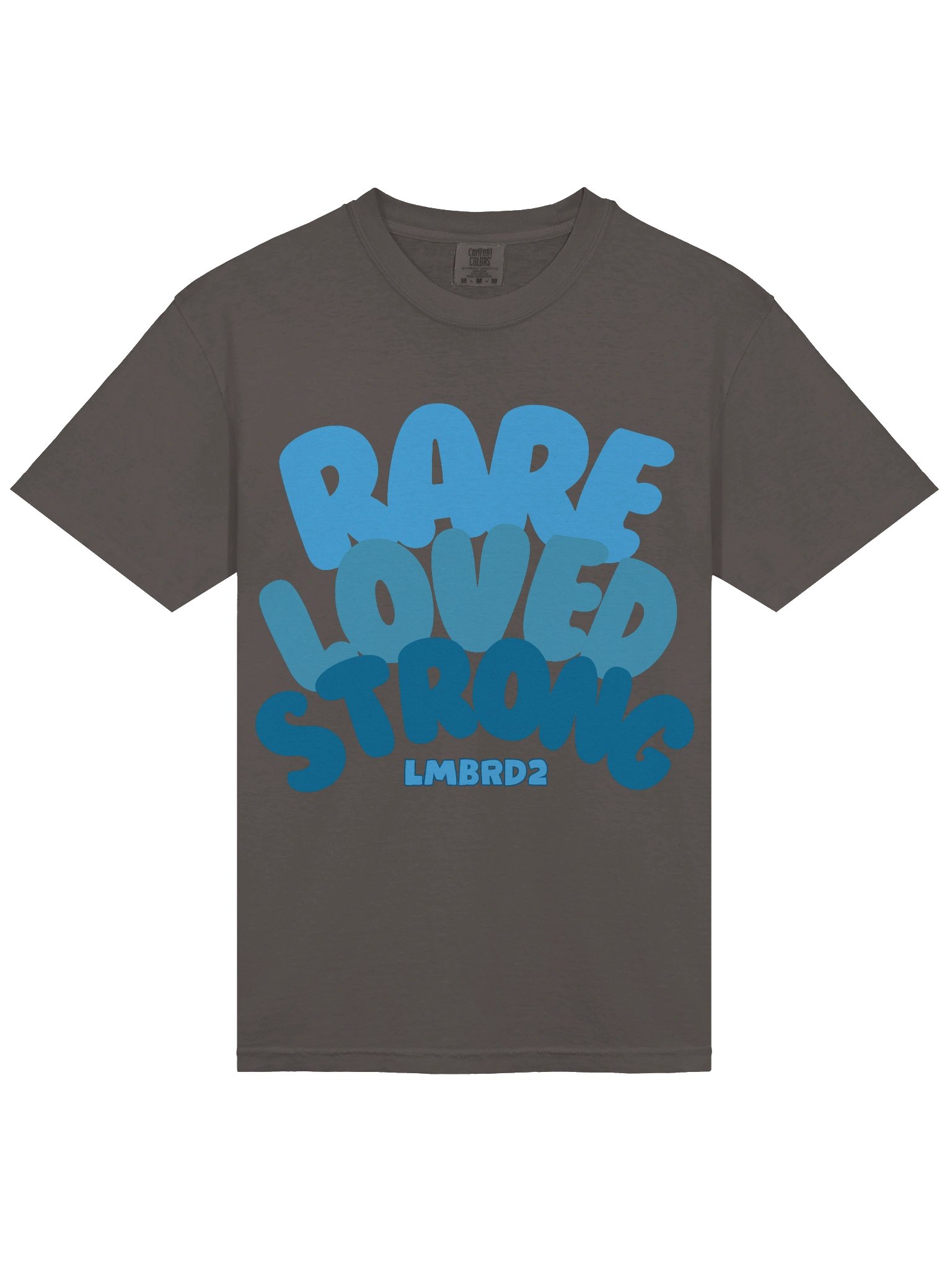 Rare, Loved, Strong product image (17)