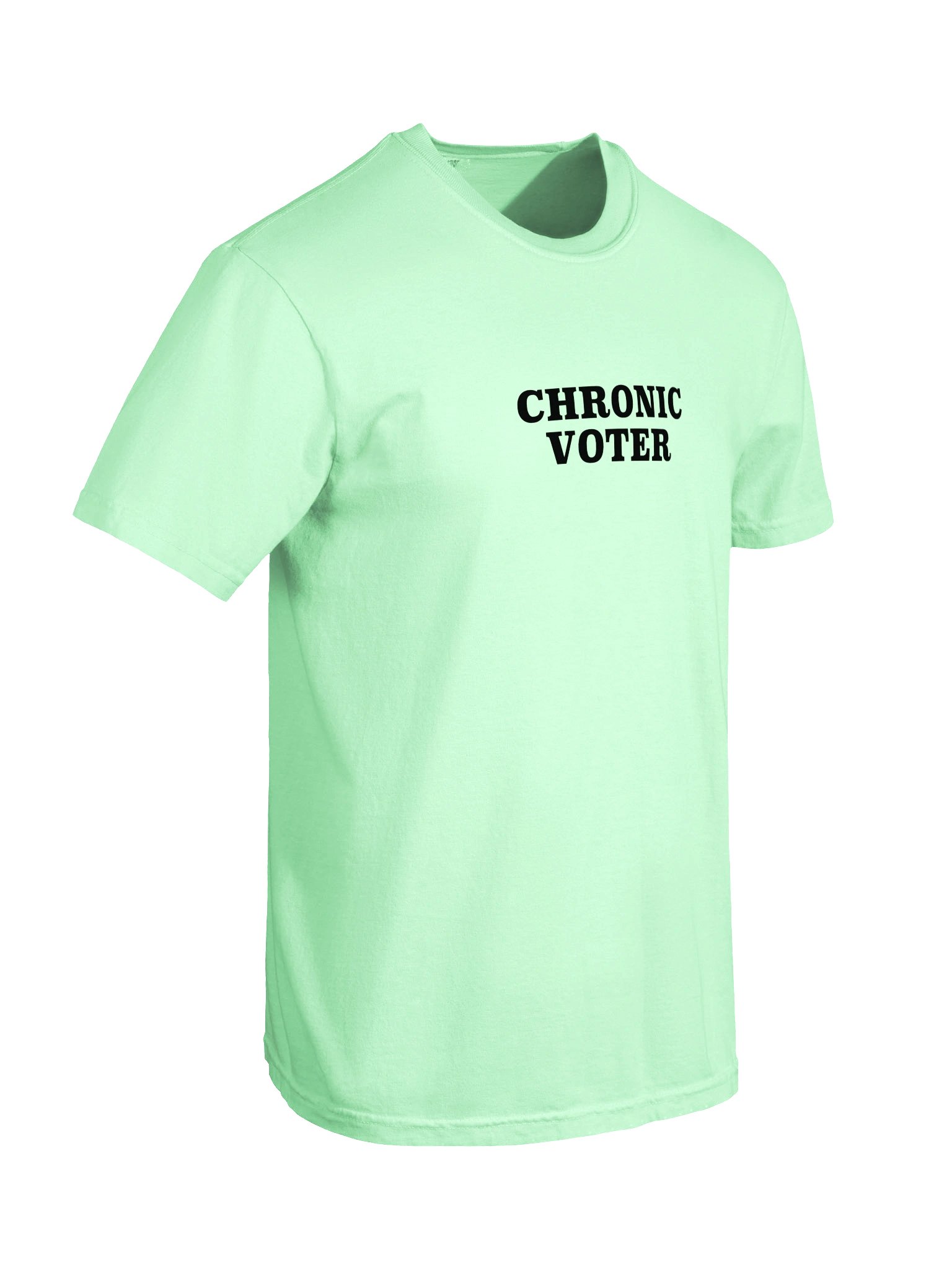 Chronic Voter (Light) product image (6)