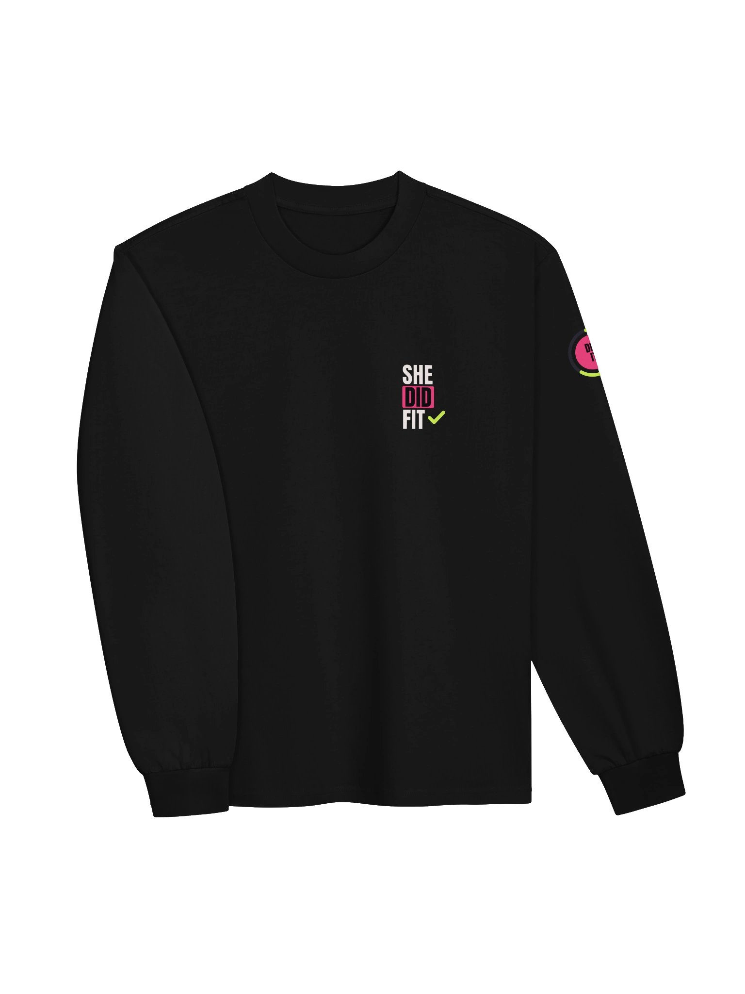 The 1% Better Crew product image (3)