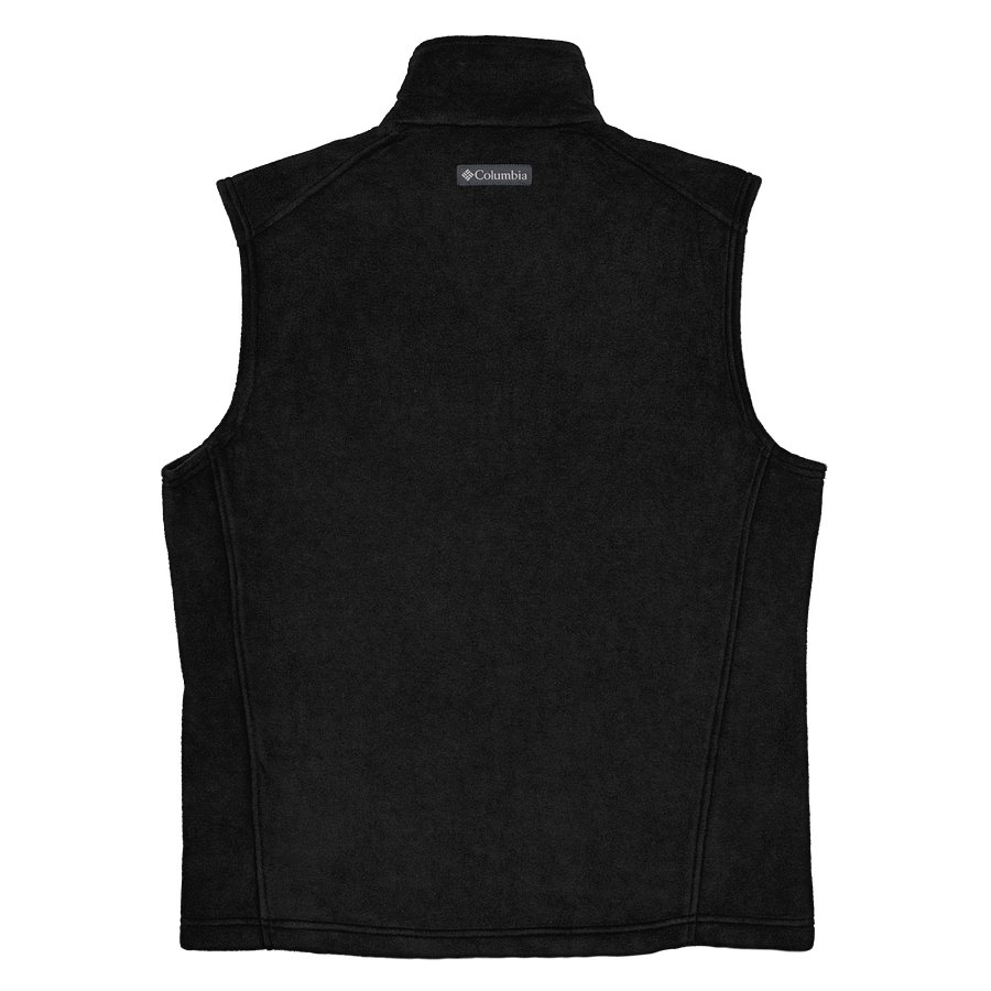 National Museum of Natural History Vest Image 2