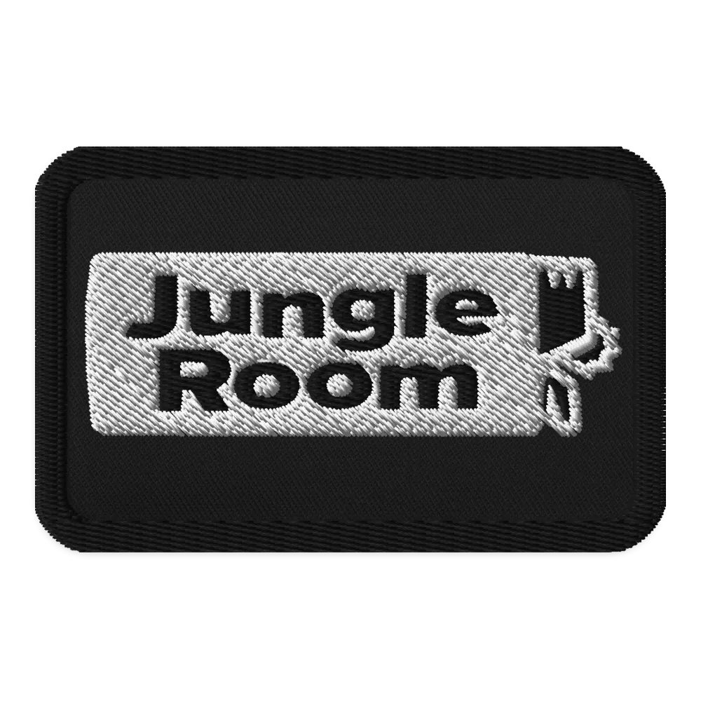 Jungle Room Patch (Lighter) product image (1)