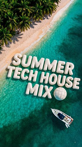 🔥 The Ultimate Summer Tech House Mix 2026 | Festival Season Starts Here
@ivisio_official
#FestivalSeason #TechHouse #HouseMus...