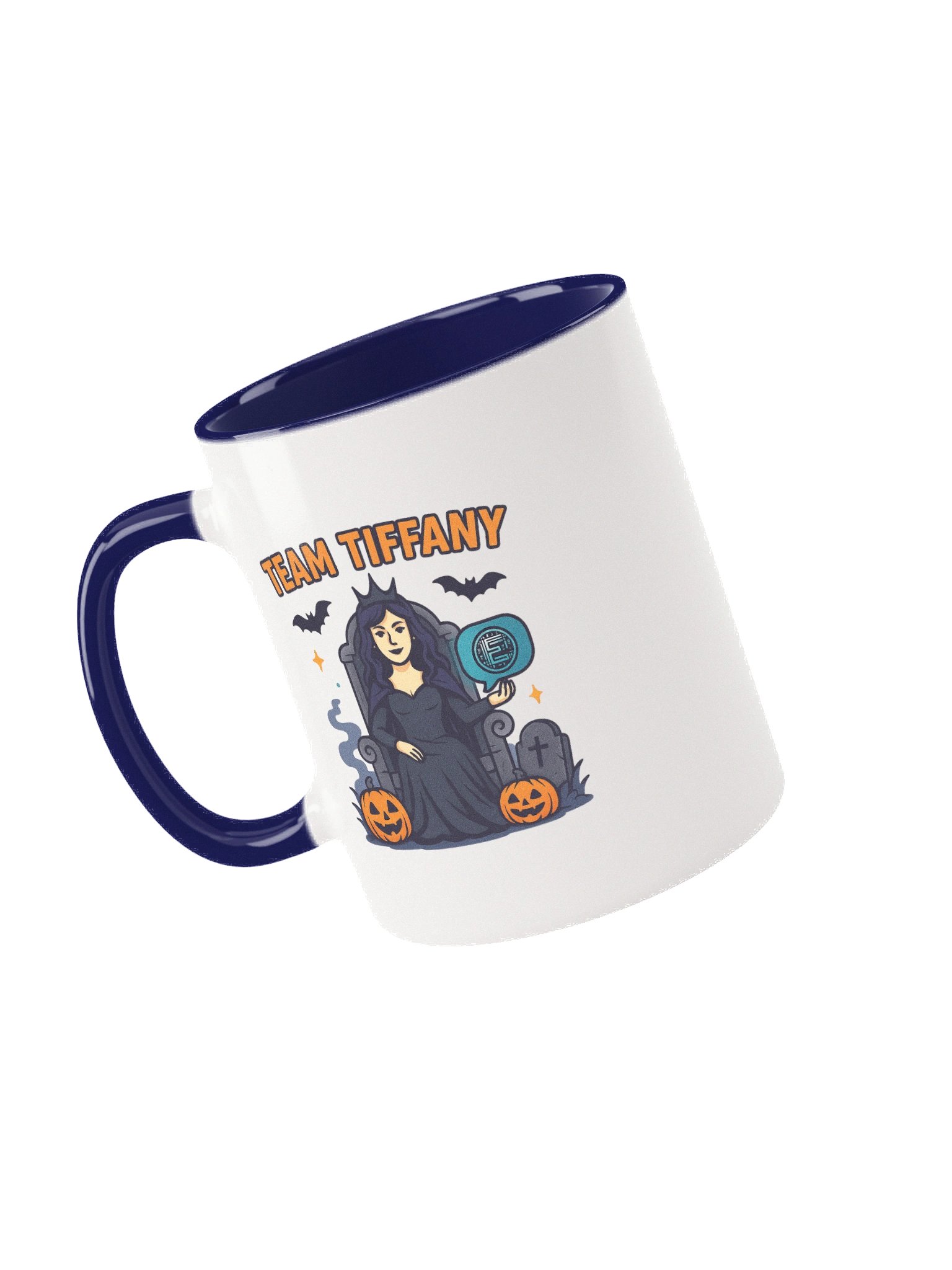 Team Tiffany Ceramic Mug product image (38)