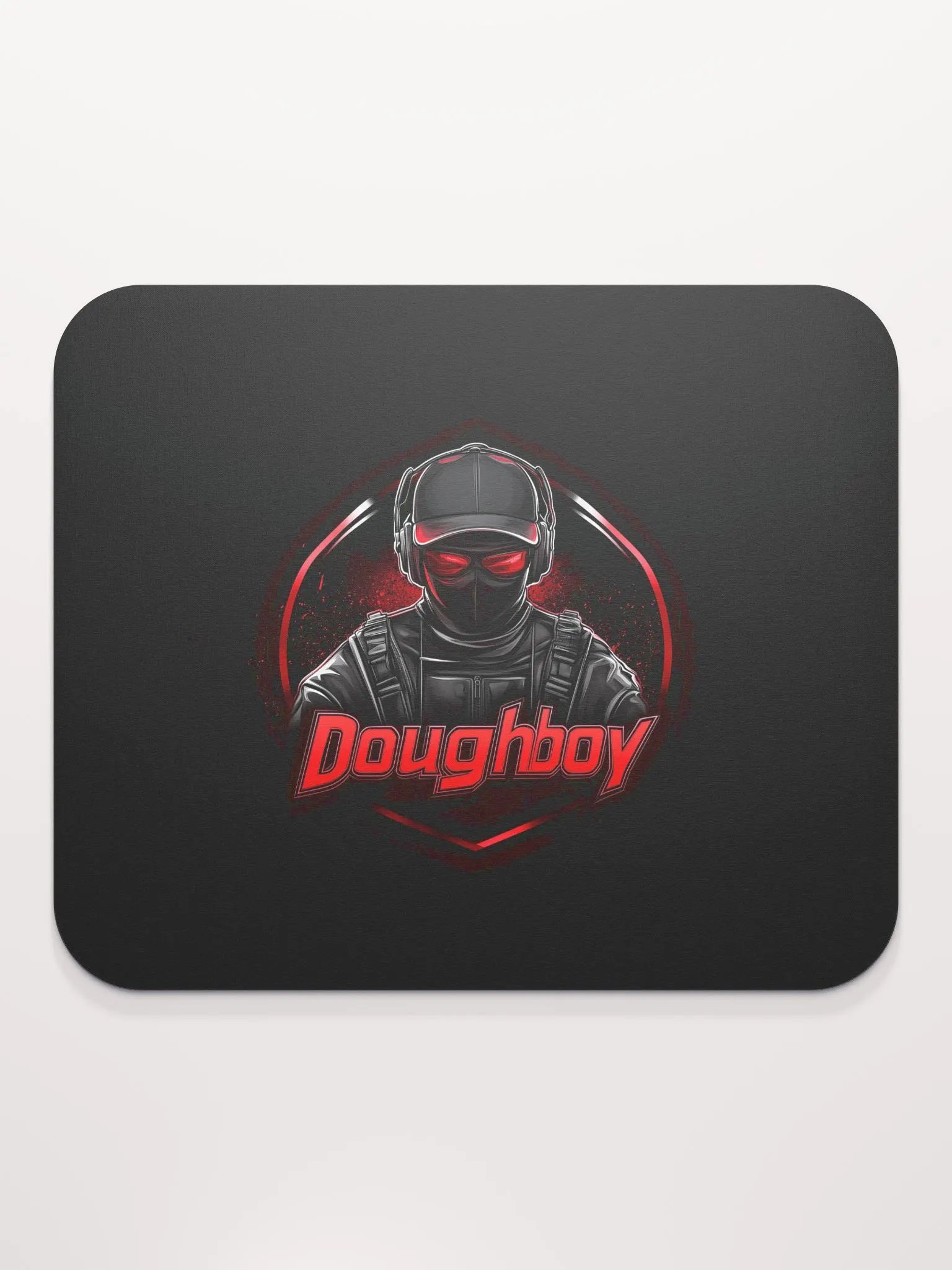 Doughboy Vibes Mouse Pad product image (2)