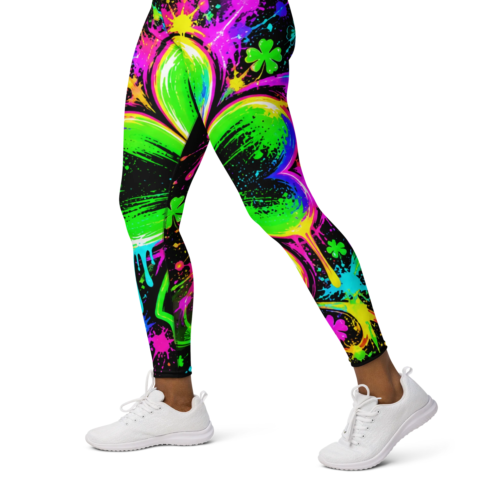 Schoolz Out After Dark Leggings product image (3)