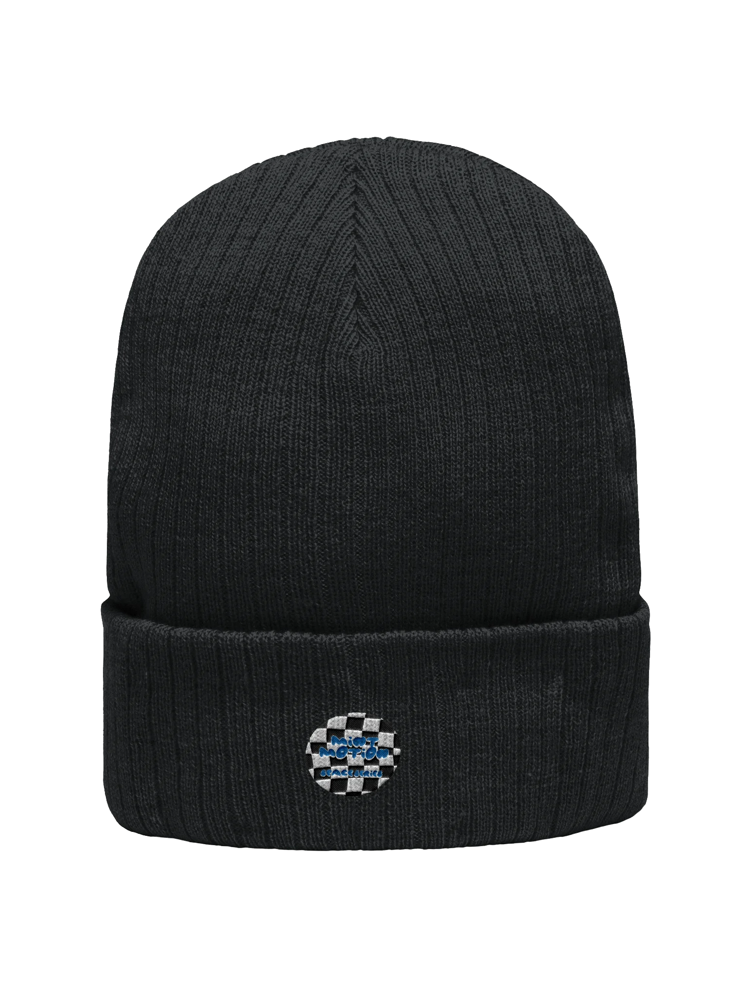 Space Series Beanie (Version 2) product image (1)