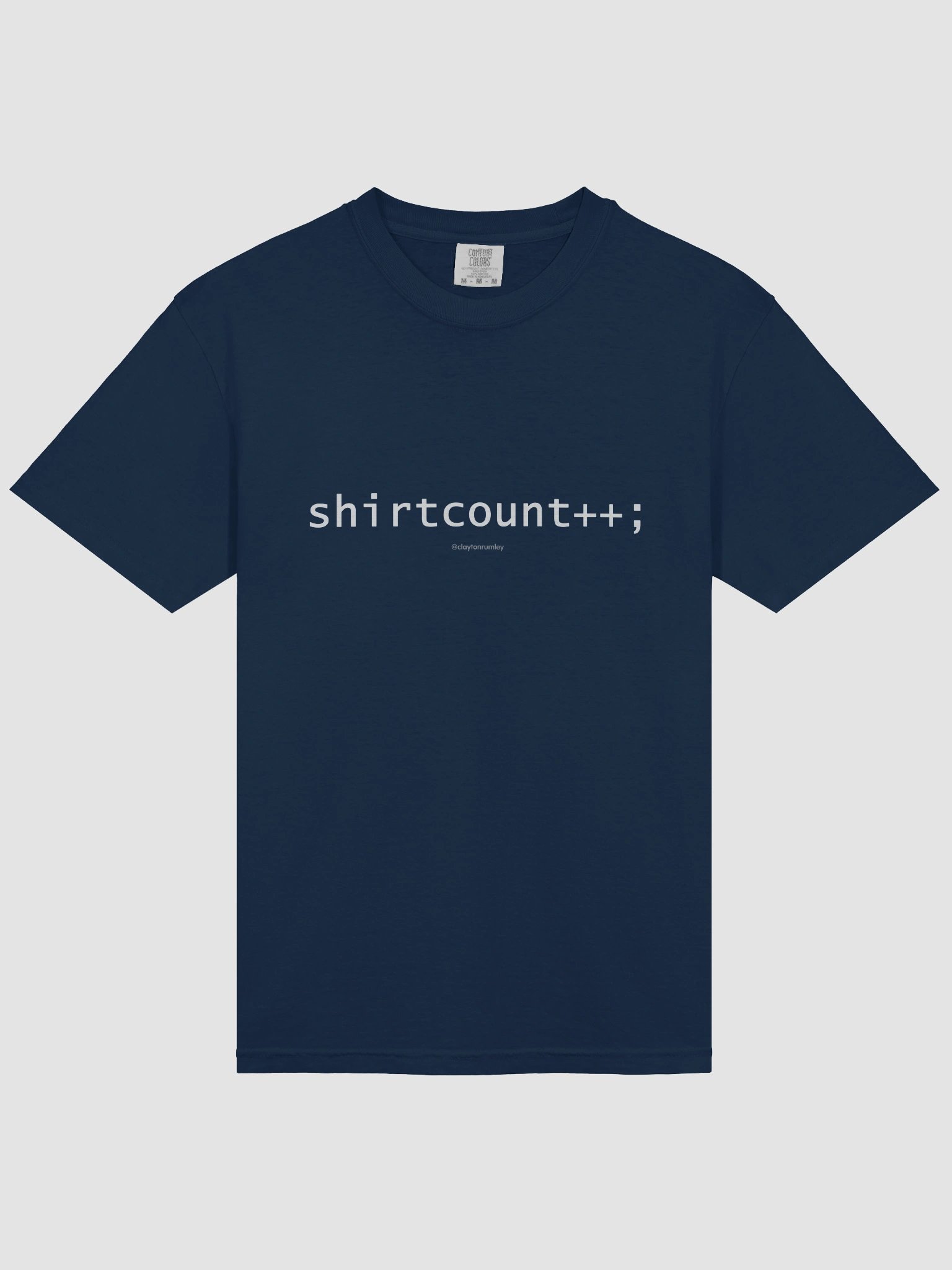 shirtcount++; product image (26)