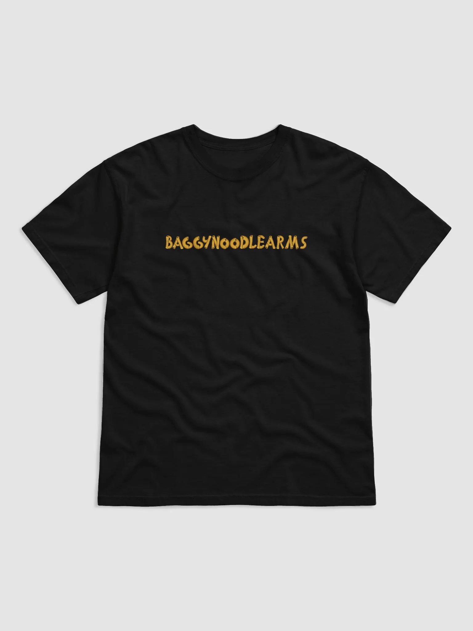 Baggy Noodle Tee product image (4)