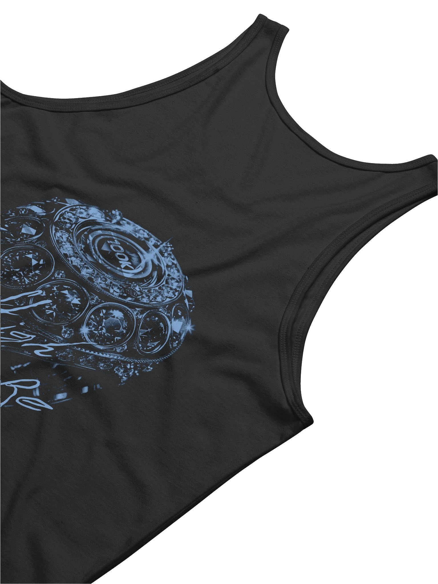 HIGH SCORE TANK TOP product image (3)