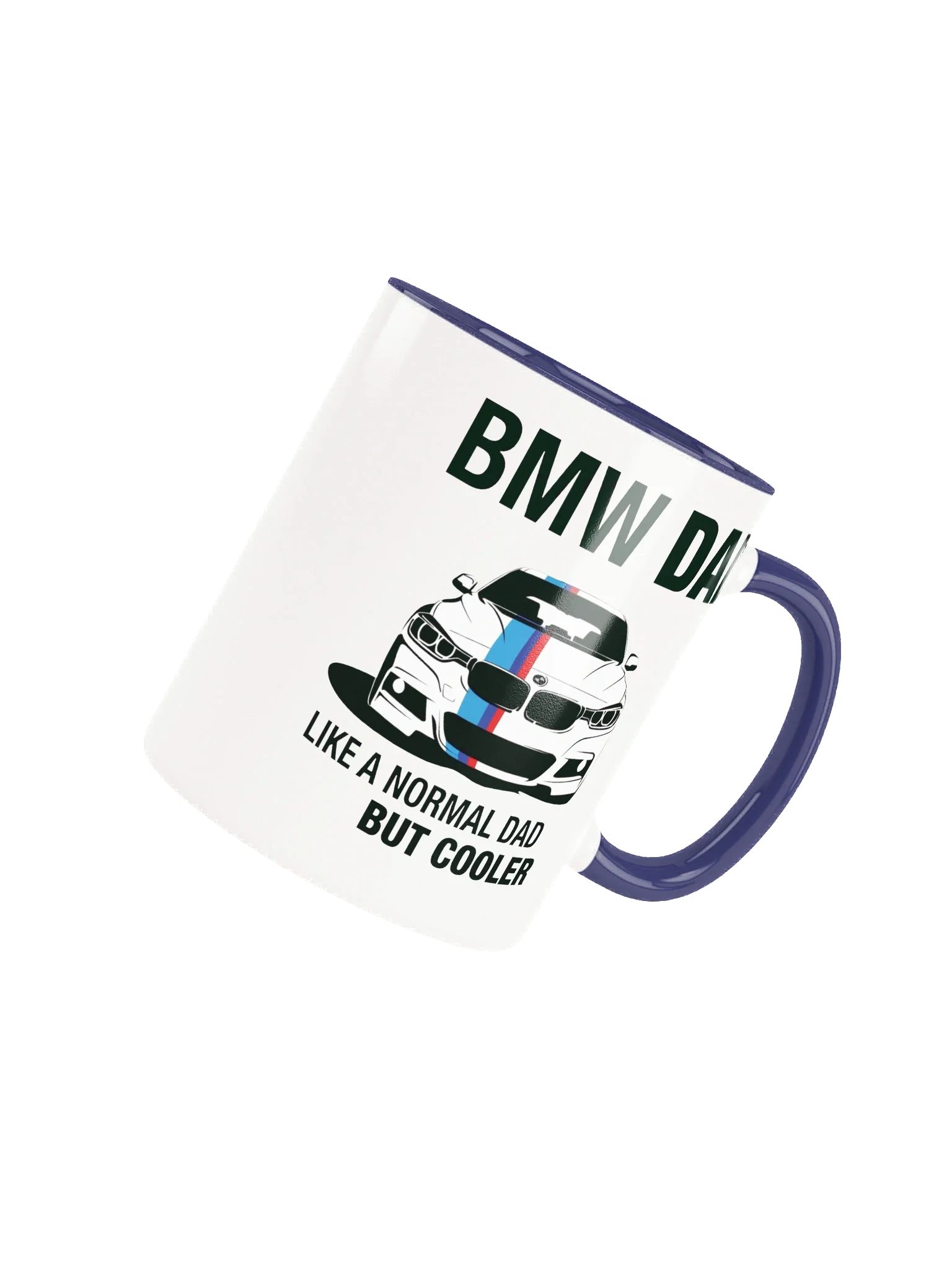 Bmw Dad Mug - Bulvant - LIh0hKoyPvM