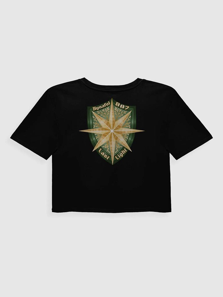 Exclusive Last Light Crop T product image (2)