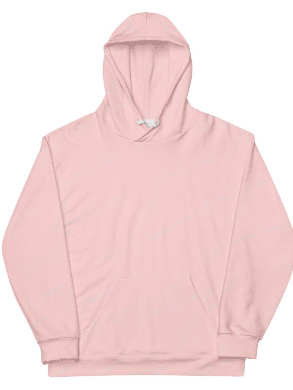 Cosmic-Pink | Hoodie product image (5)