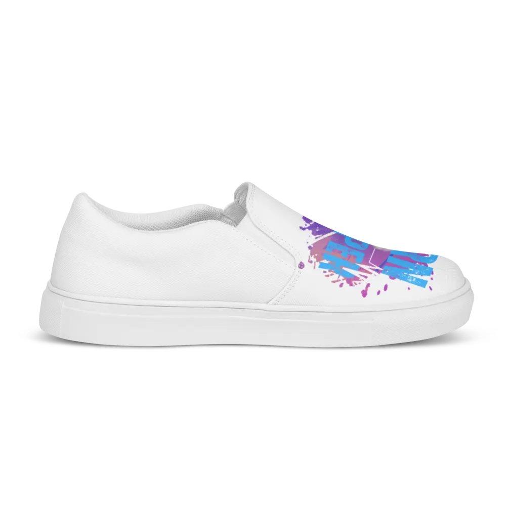 Dynamic Born to Prosper Slip-Ons product image (7)