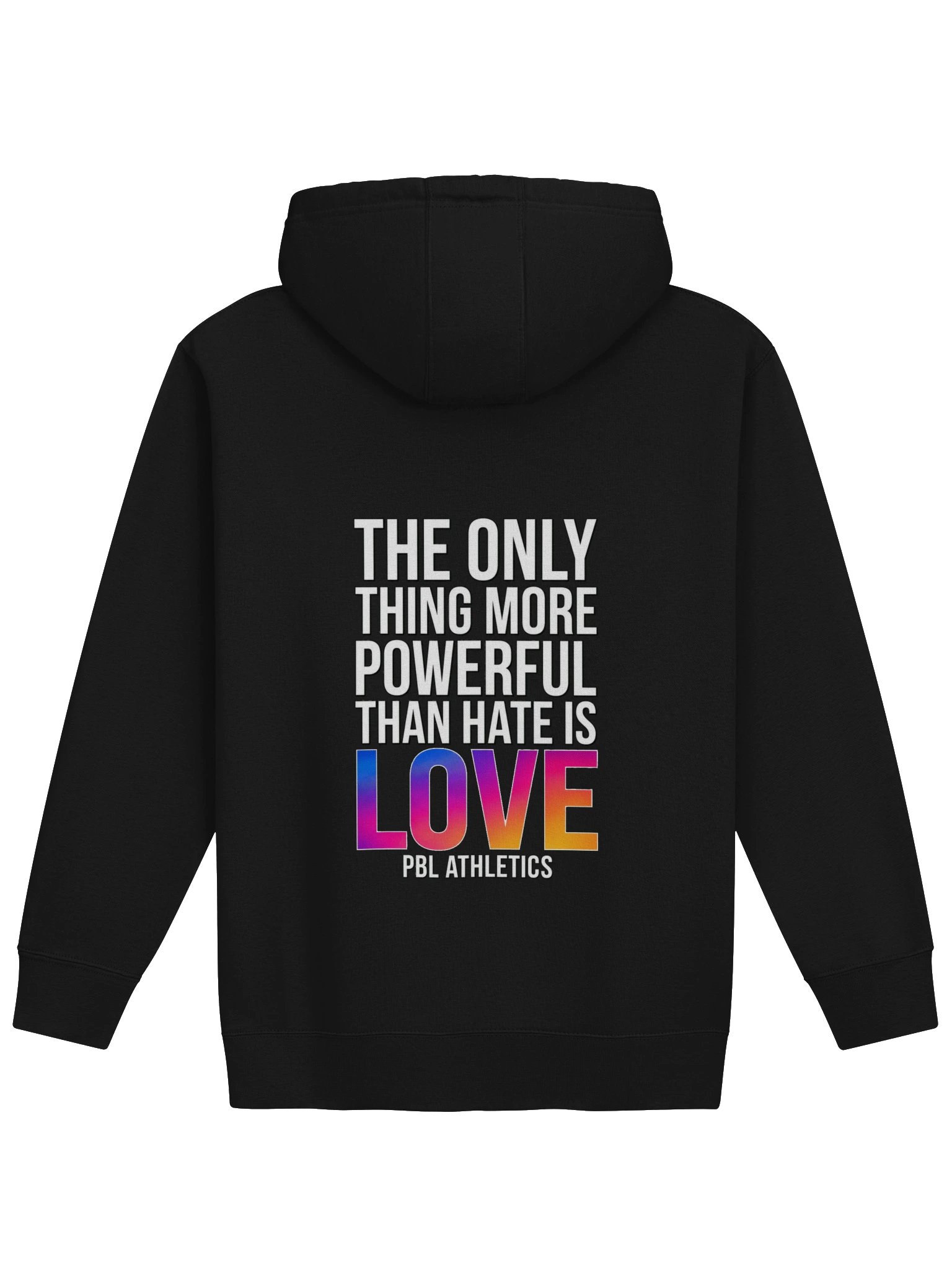 PBL Signature Hoodie product image (5)