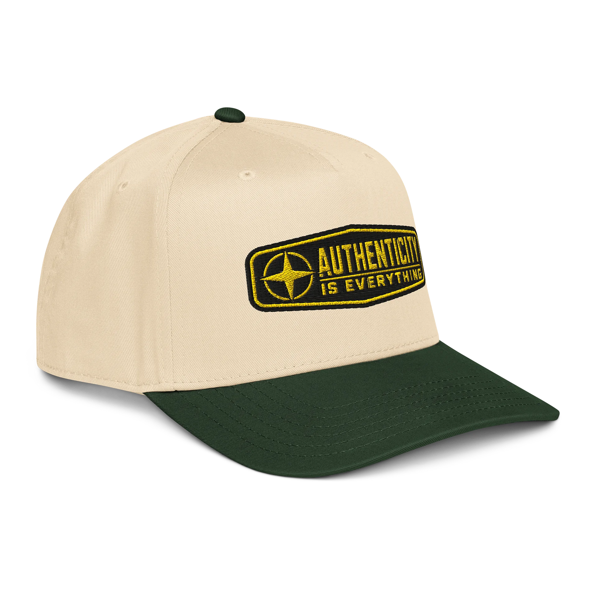 Workman Logo Hat product image (4)