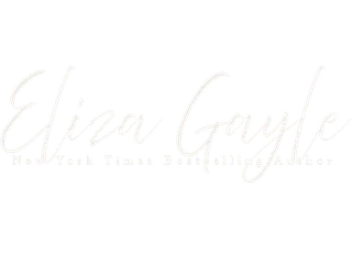 Author Eliza Gayle