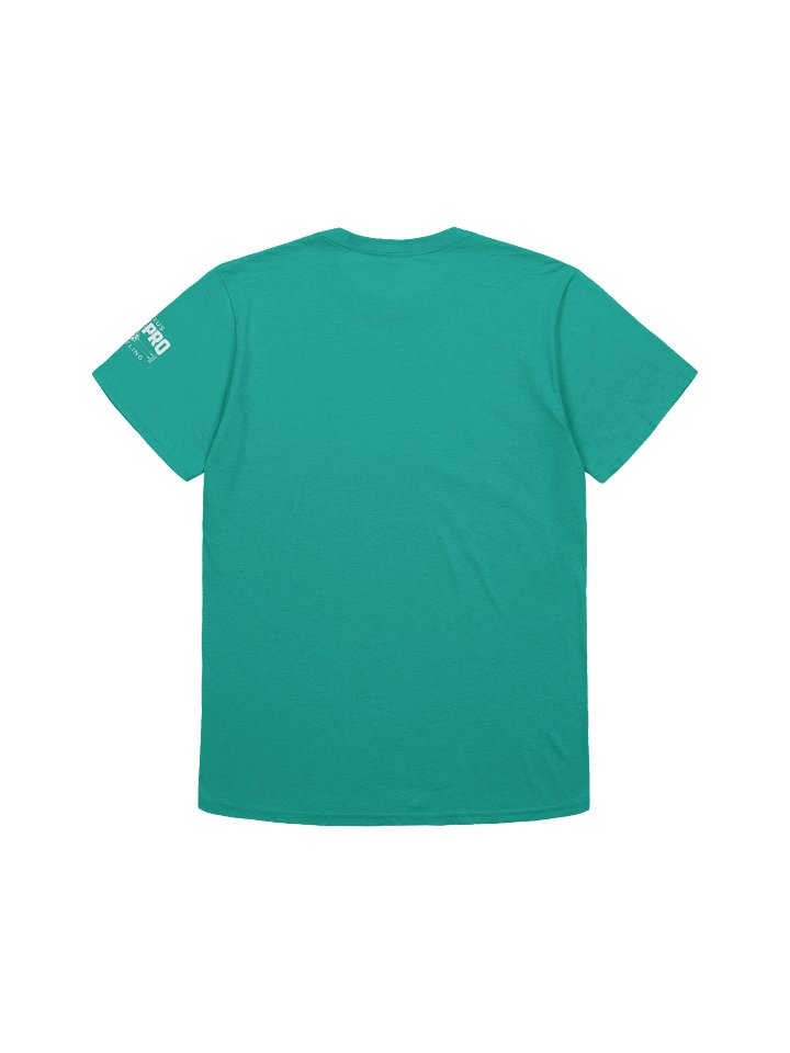CAPW "Aztec Lucha" Tee product image (2)