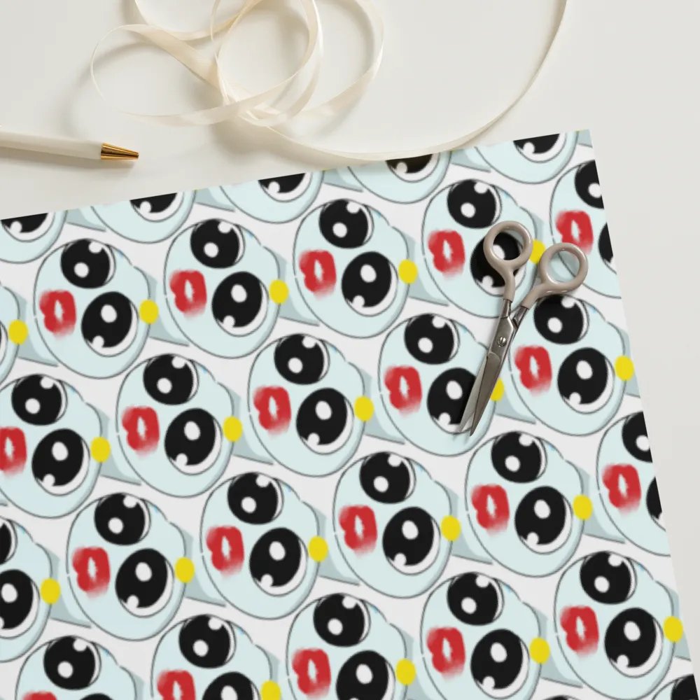 Wrapping Paper product image (11)