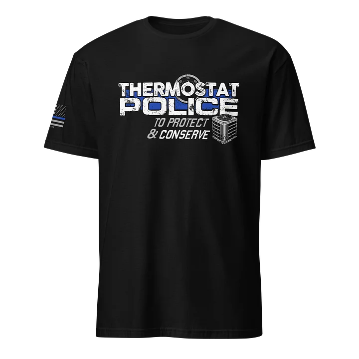 Thermostat Police: Protect & Conserve product image (1)