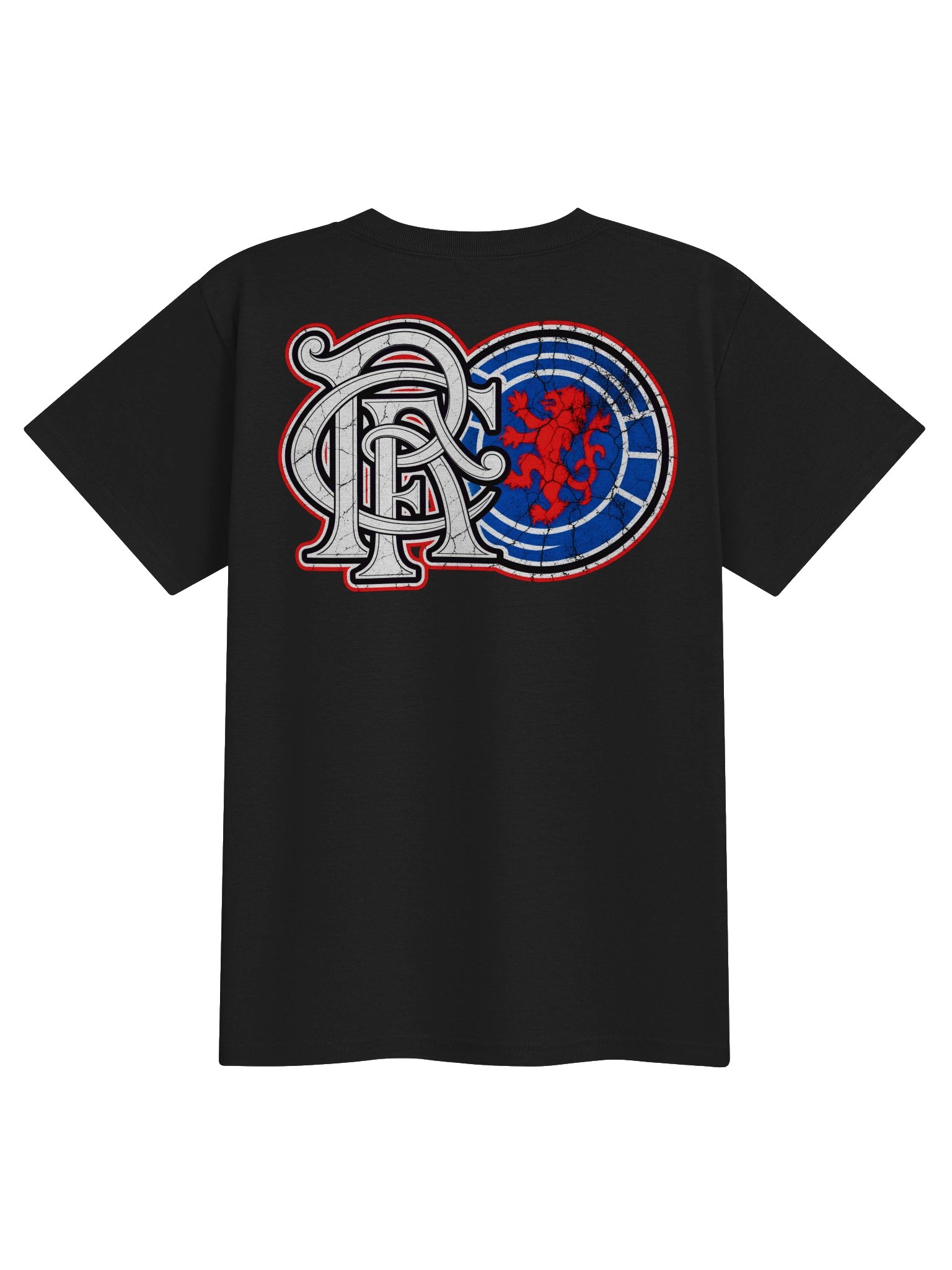 UBC "Keep Believing" Cubs Tee product image (7)