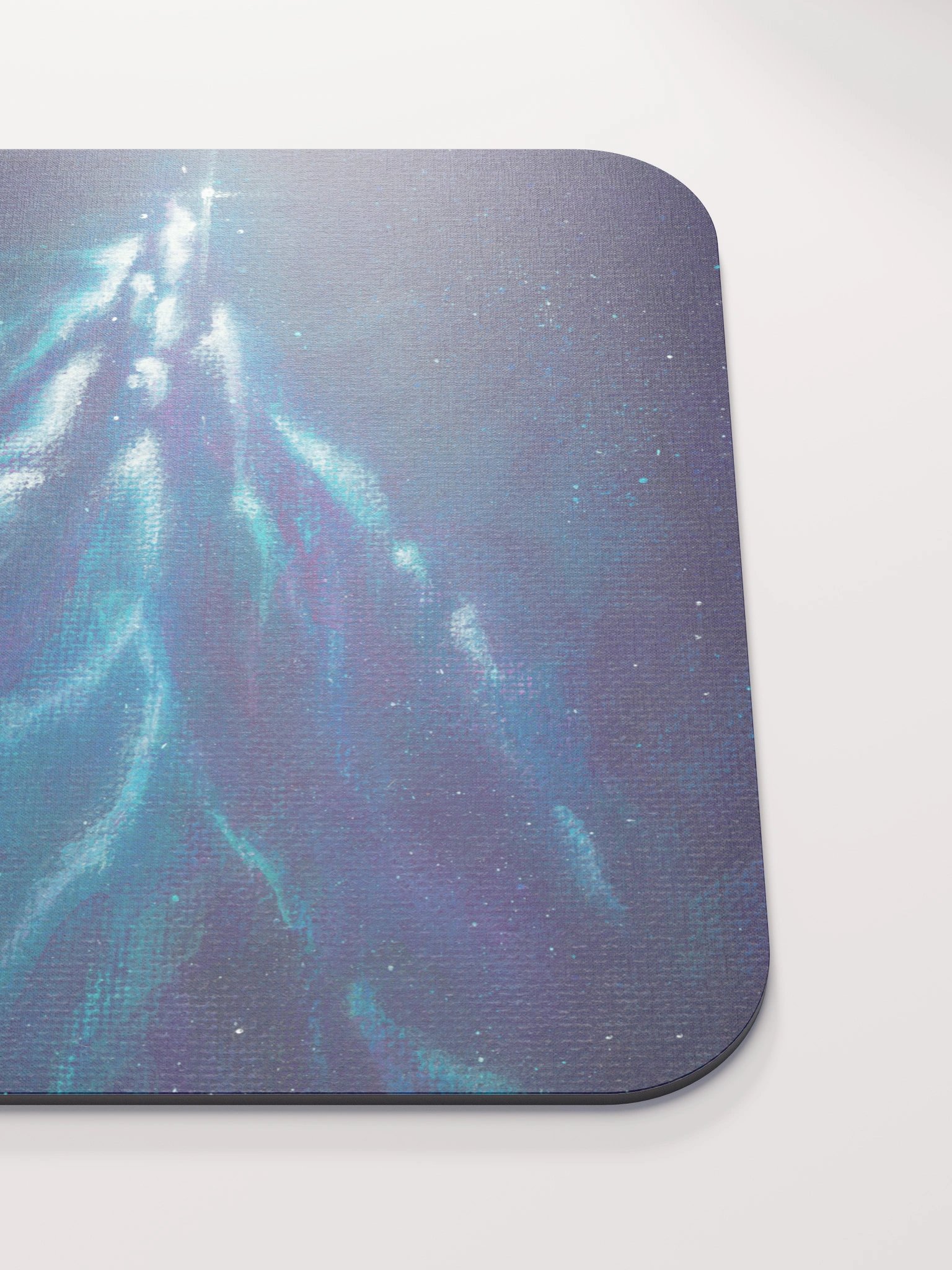 Peak - Classic Mouse Pad product image (5)
