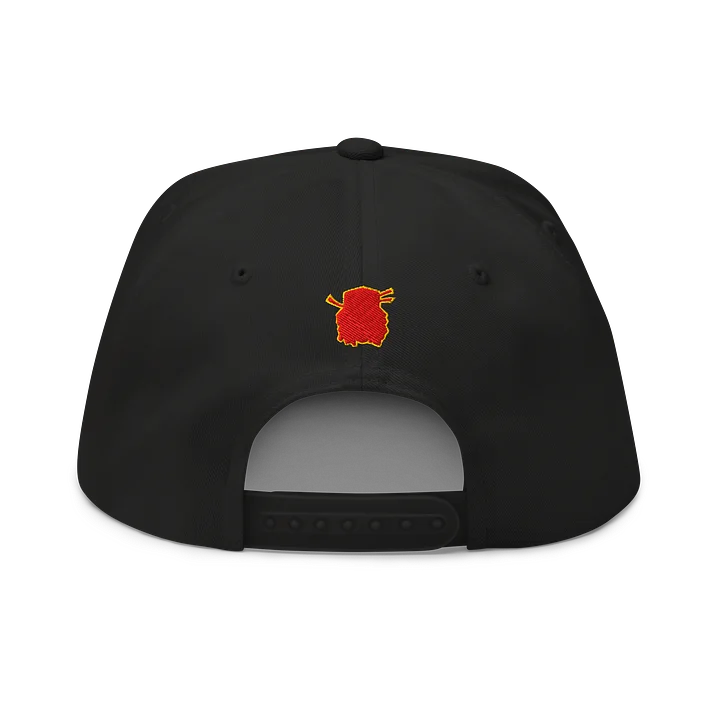 SPECIAL EDITION - LordPhly - Embroidered SnapBack product image (2)