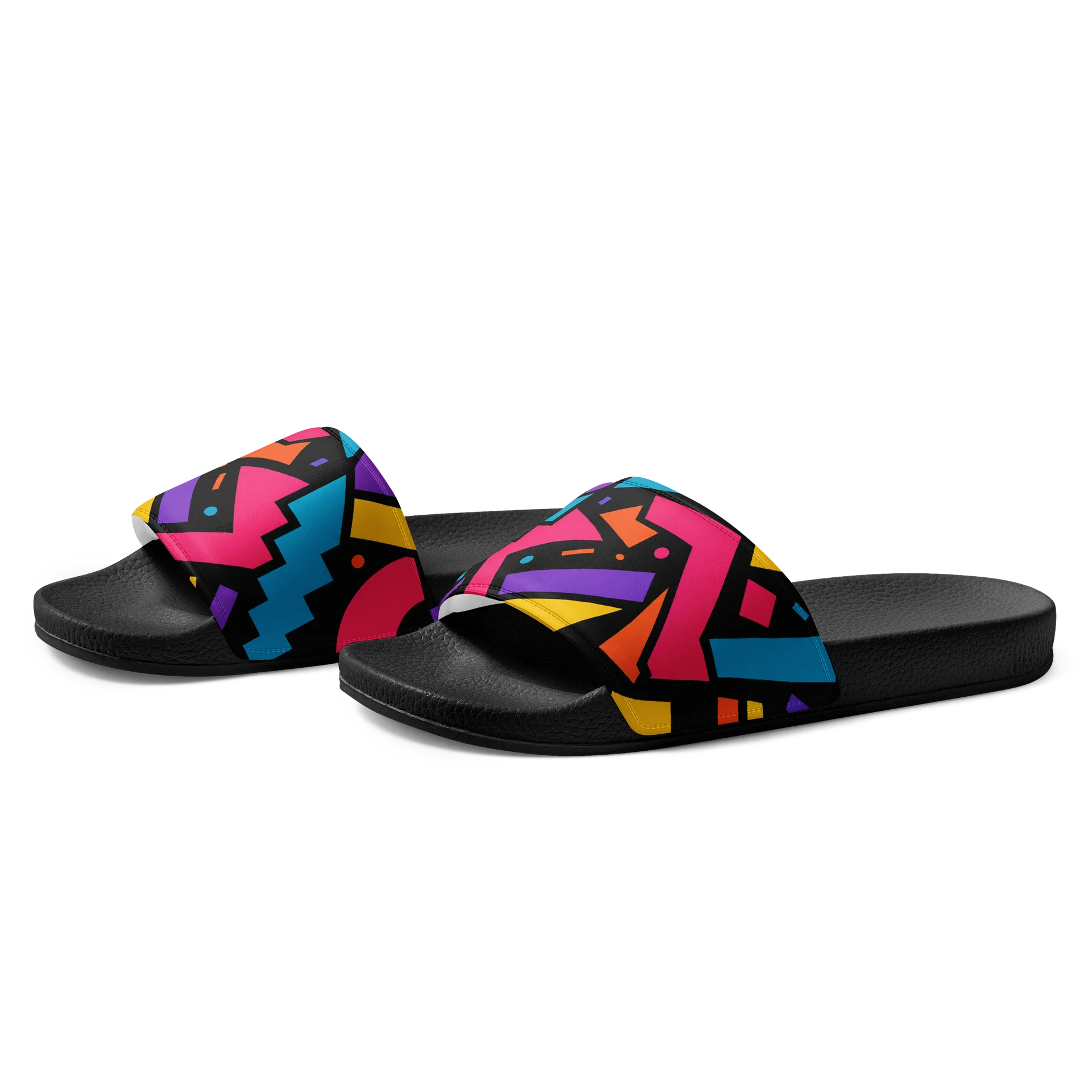 Neon Rewind Slides product image (2)