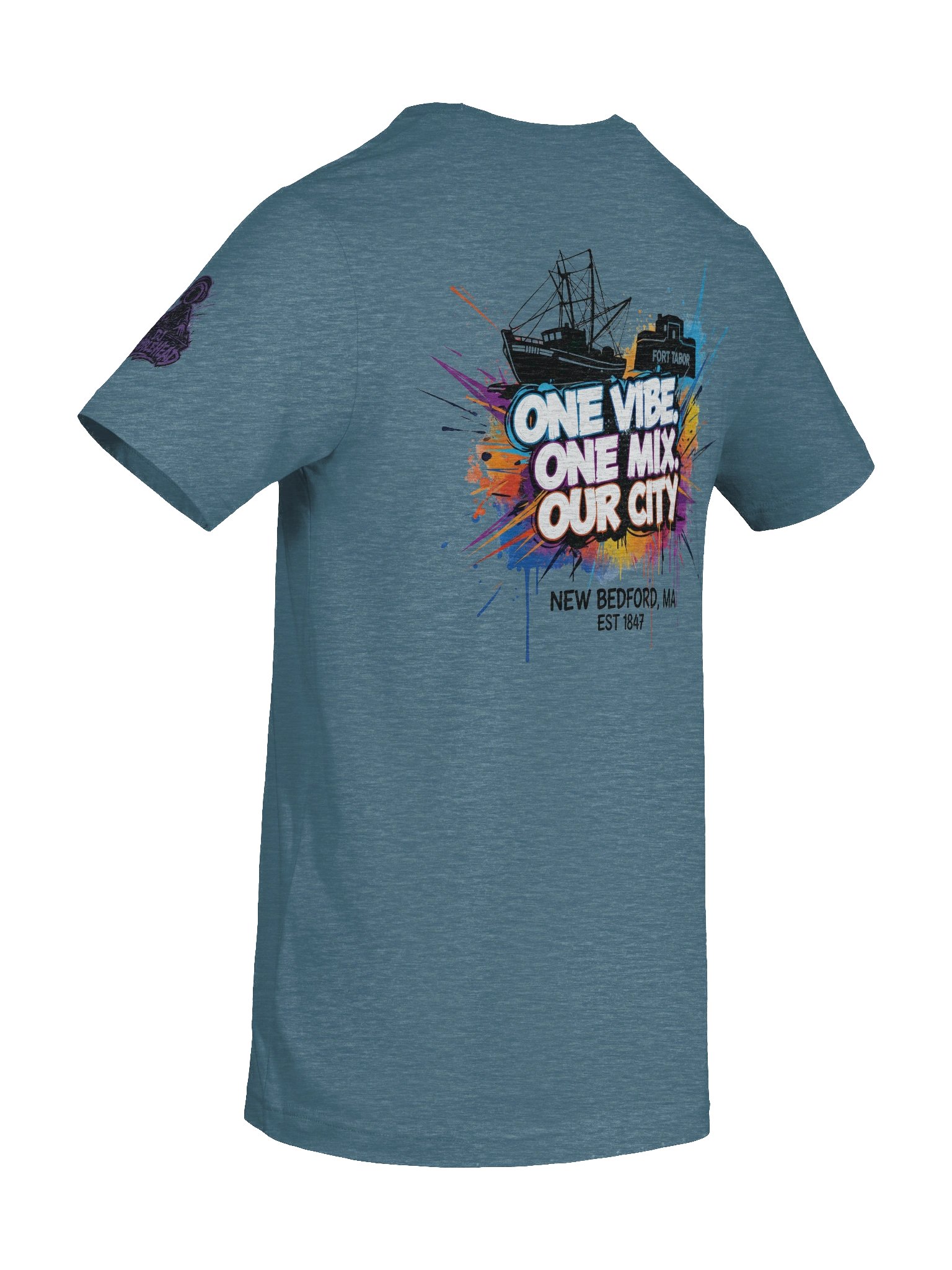 One City Gen Two (Women) product image (100)