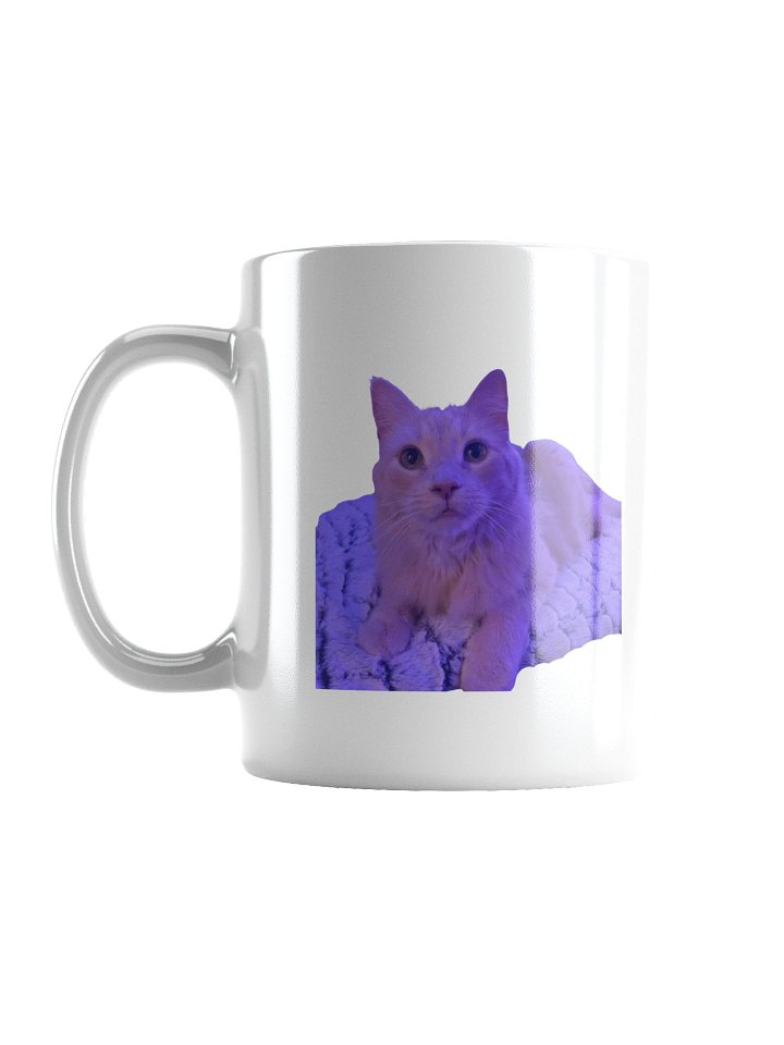 Curious Noodle Mug product image (2)