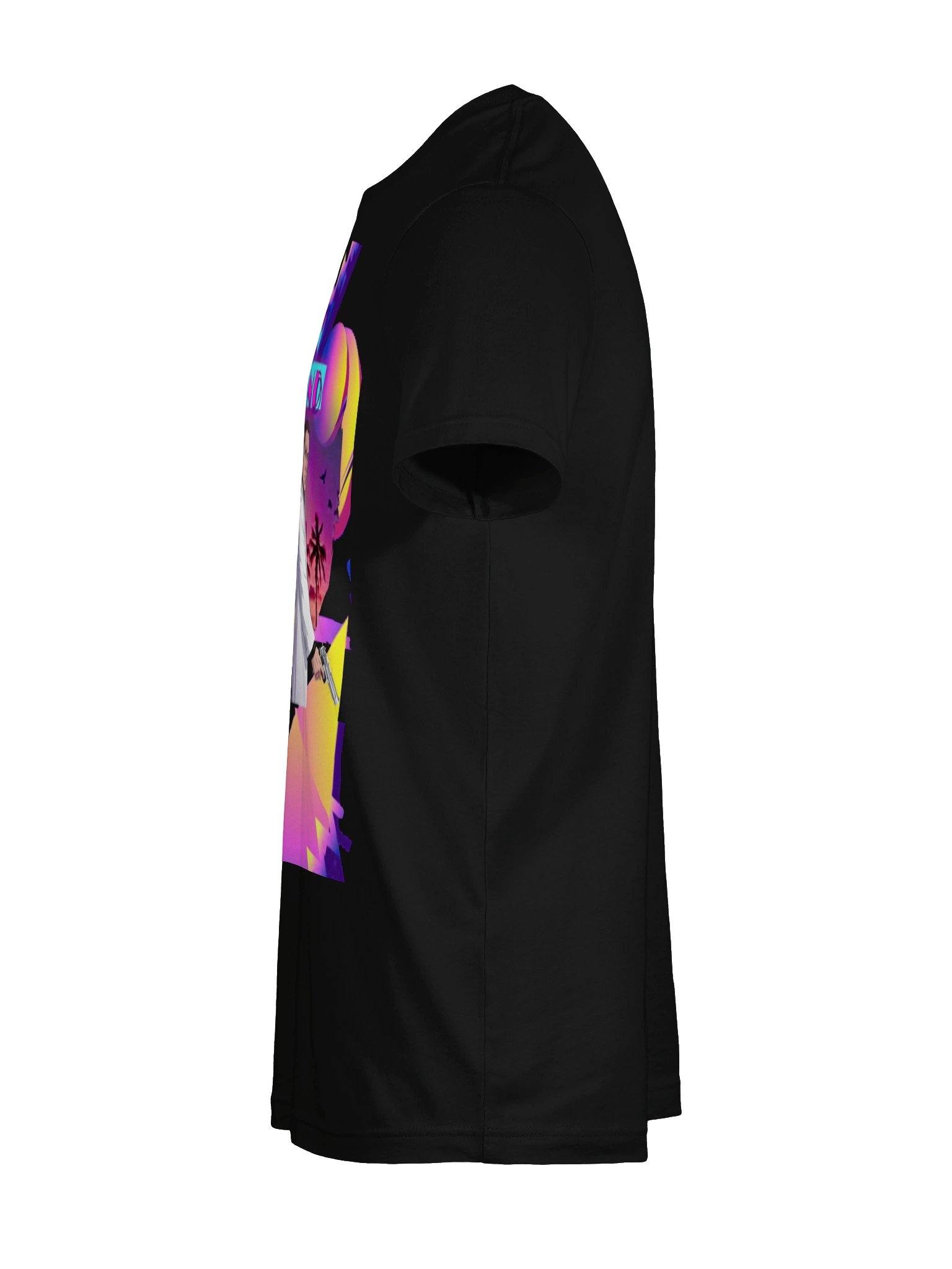 MIAMI VICE SHIRT product image (19)