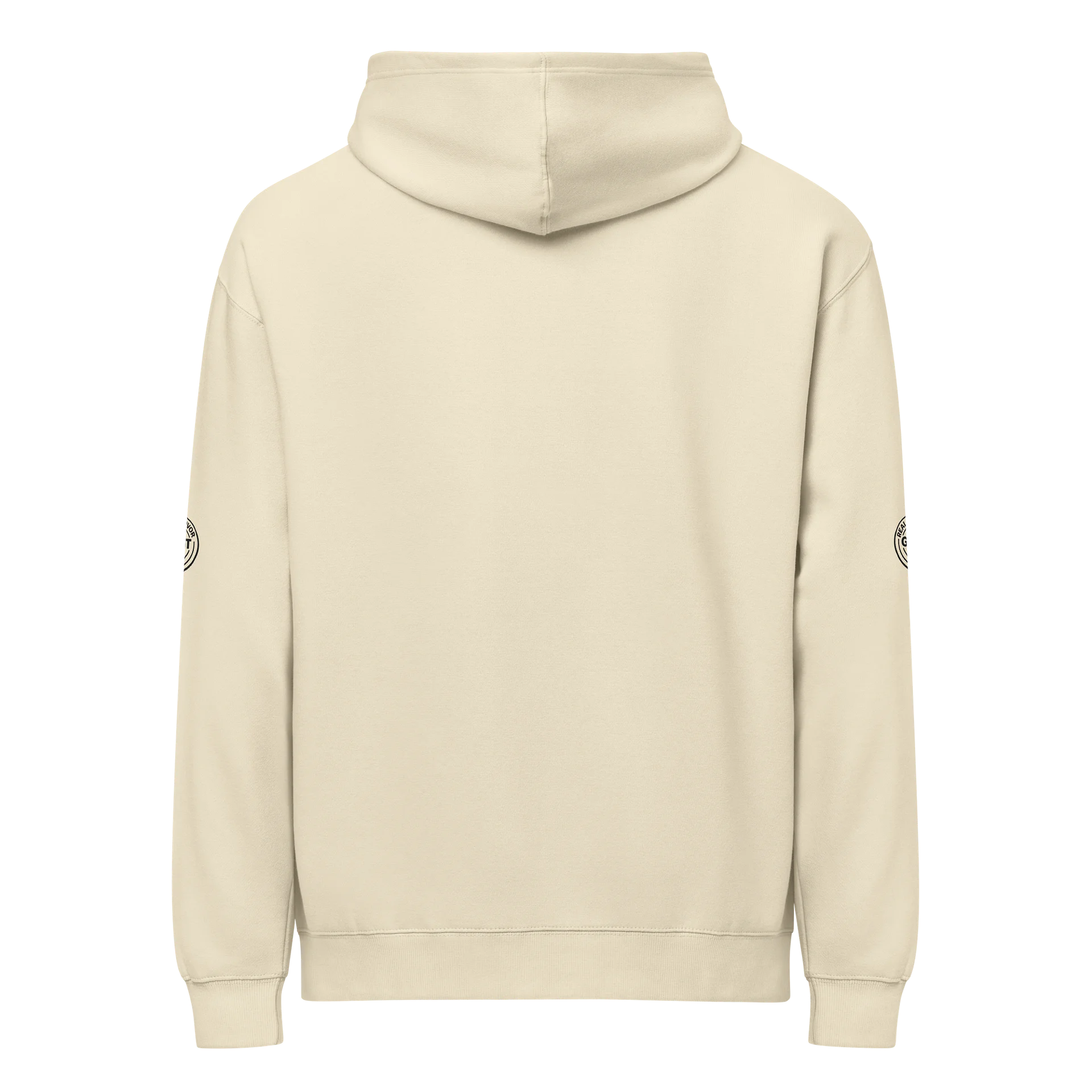 GBMT “Stay Solid” Hoodie – Street Statement Edition product image (7)
