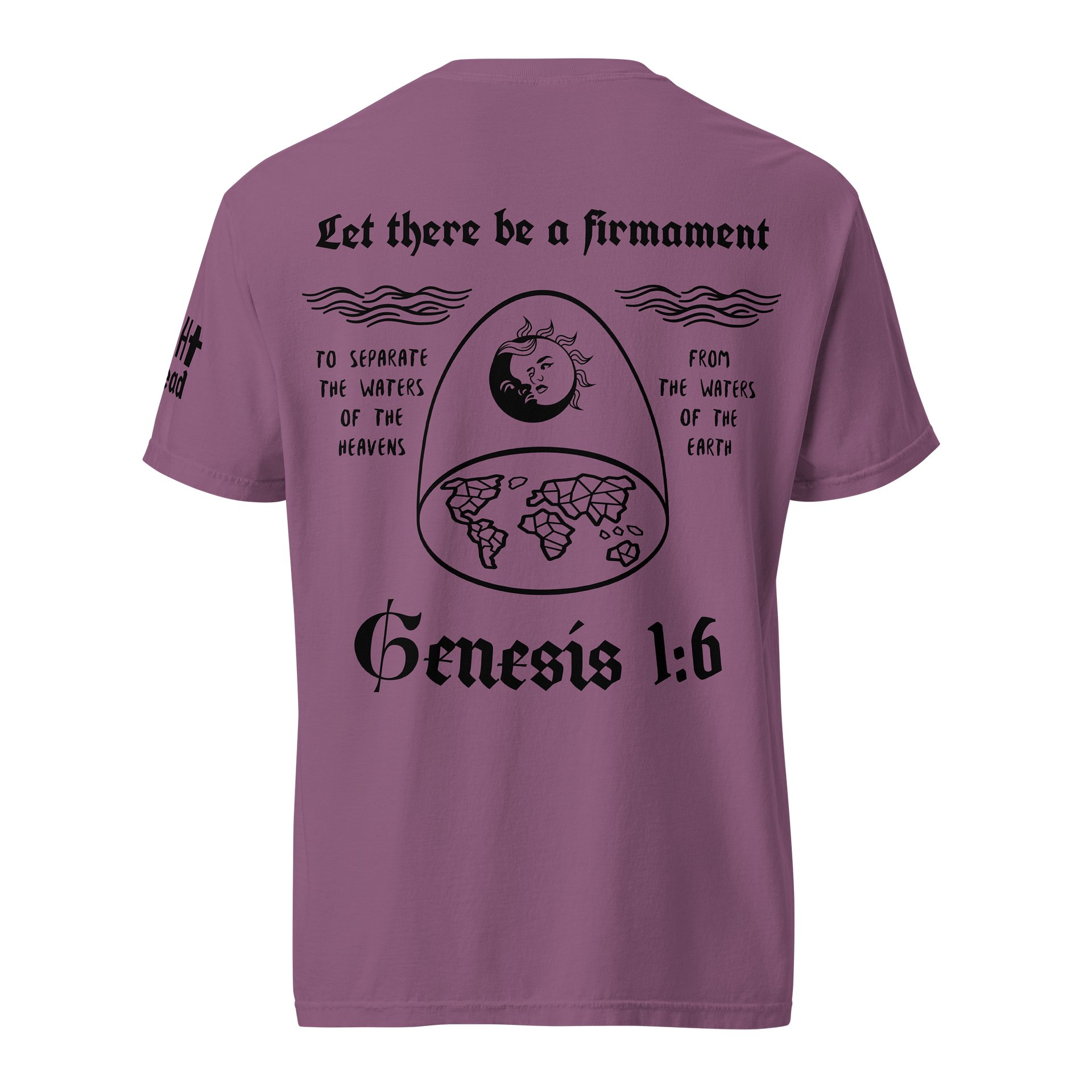 Genesis 1:6 product image (1)