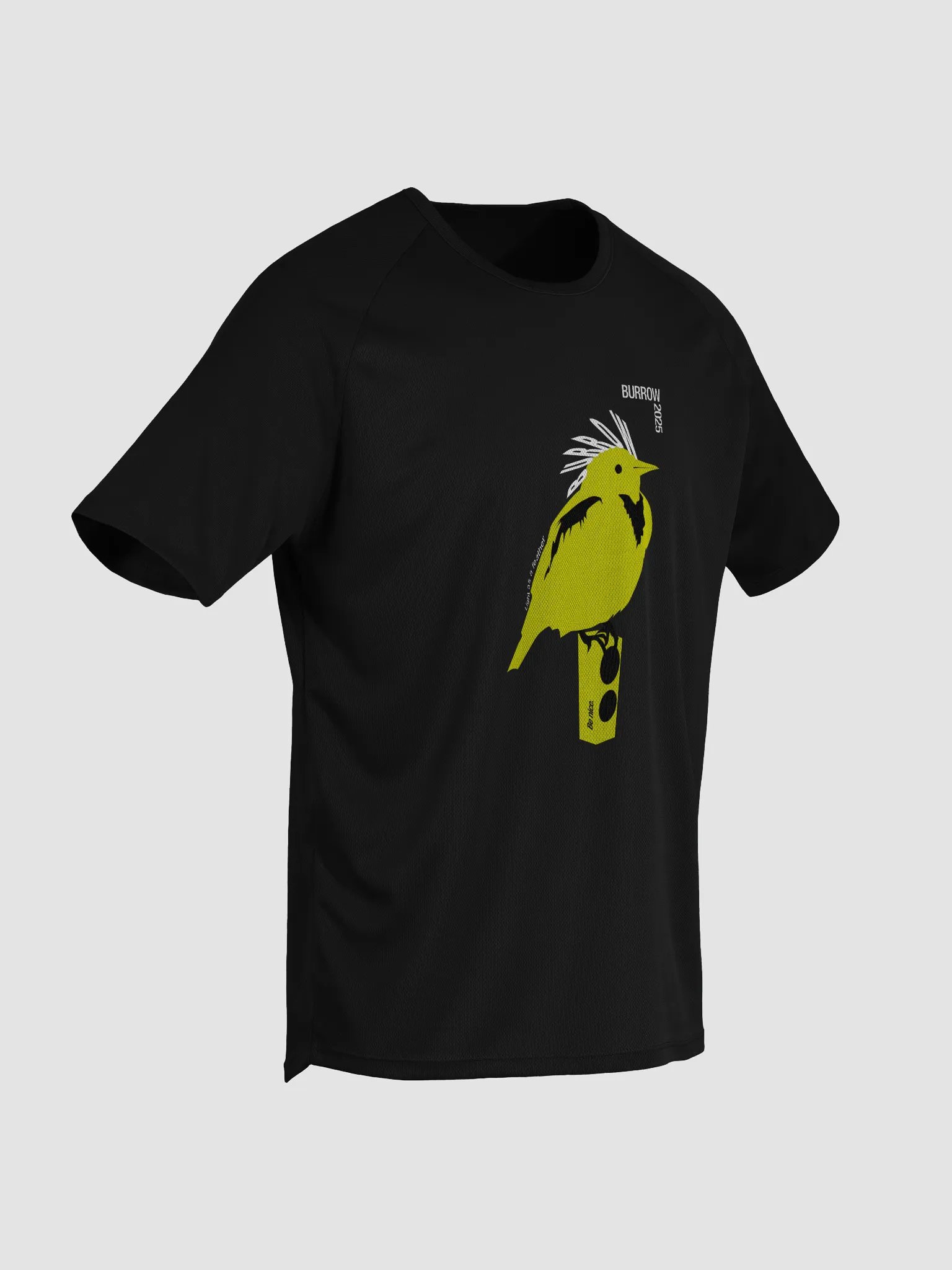 Burrow 2025 - Sweaty Bird product image (2)