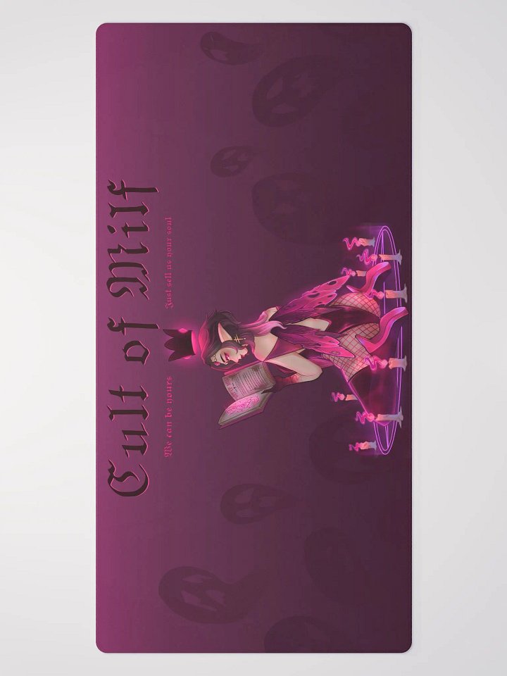 Cult of Milf Pad product image (2)