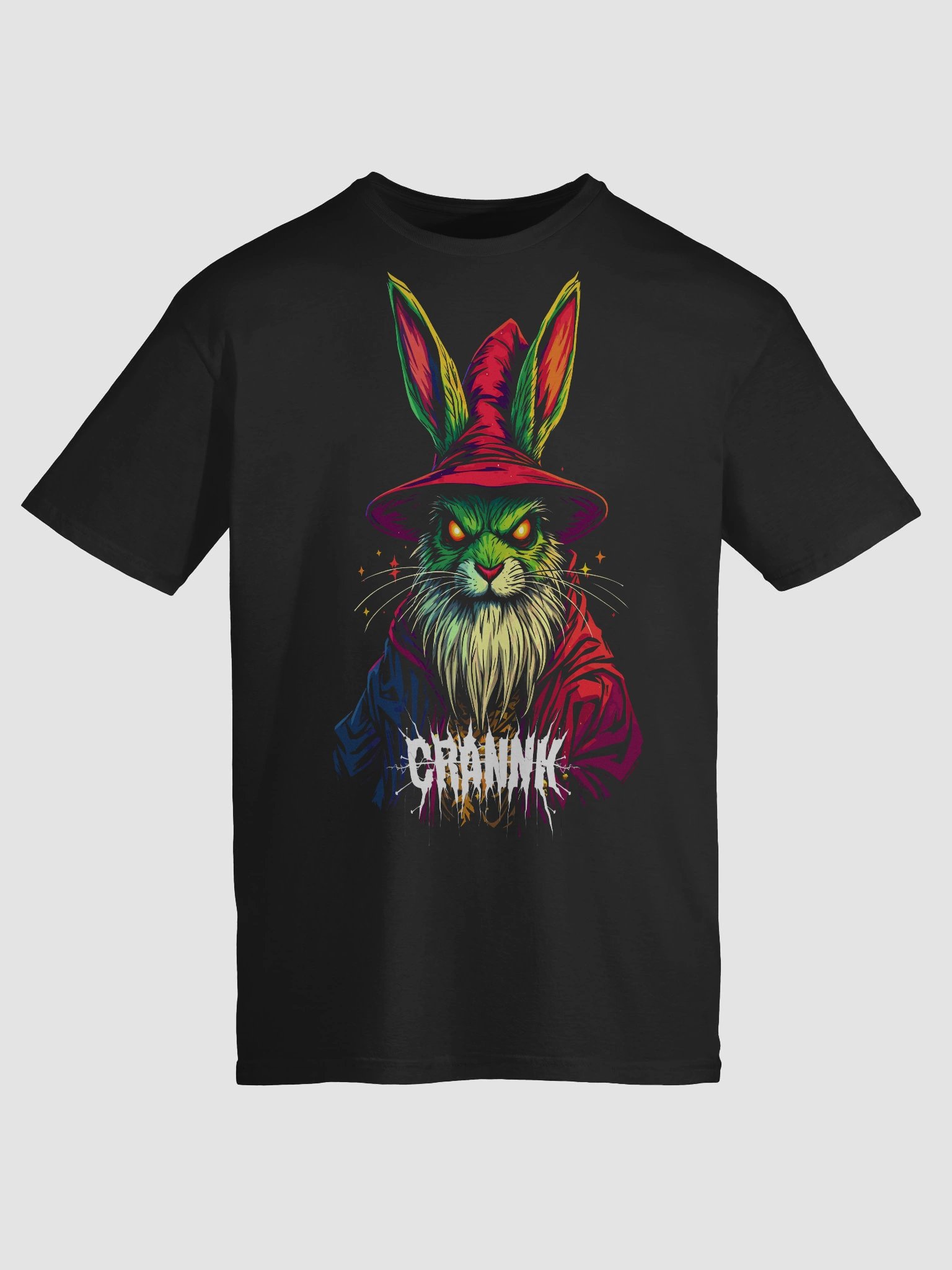 The Crannk Warlock product image (9)