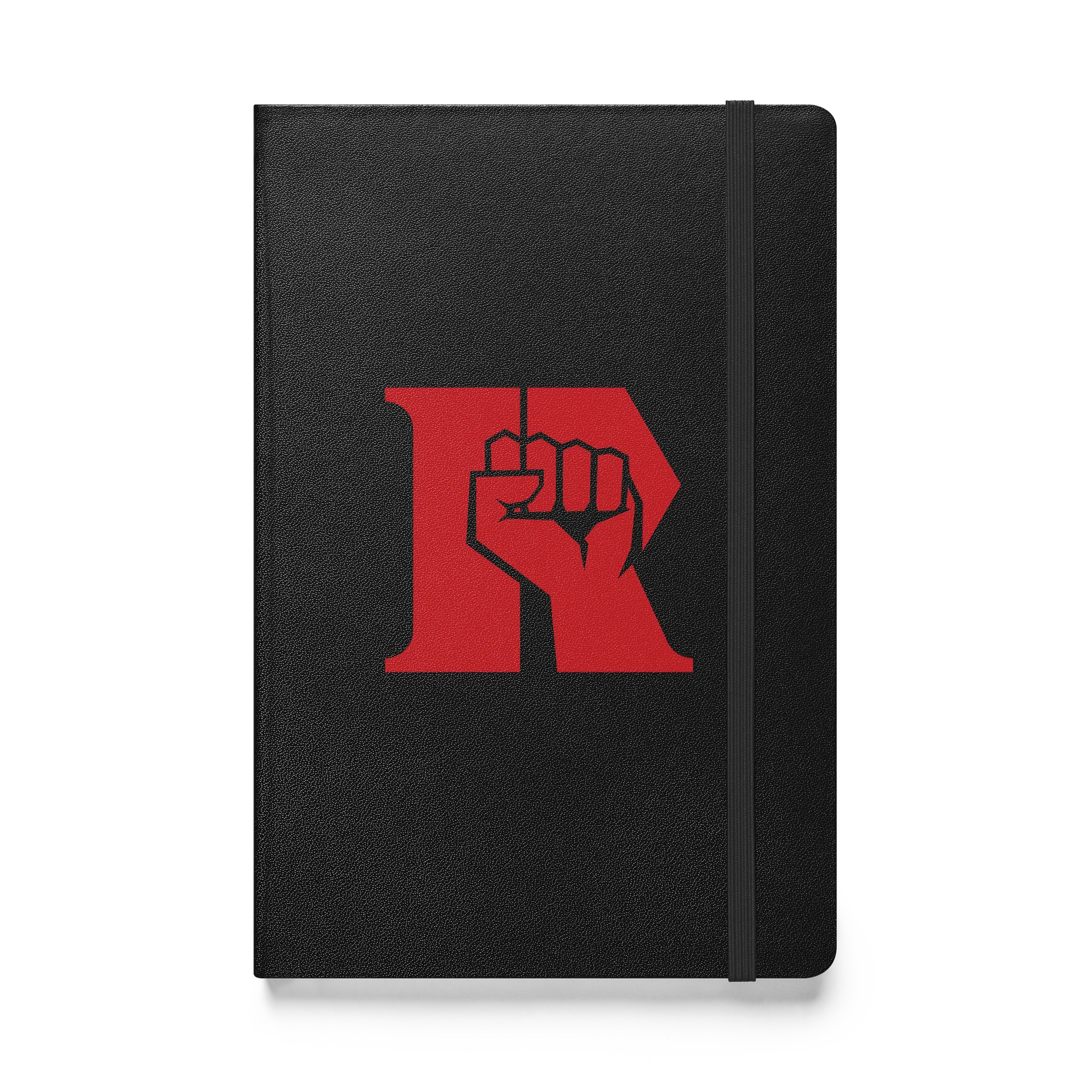 RULE Hardcover Journal product image (1)