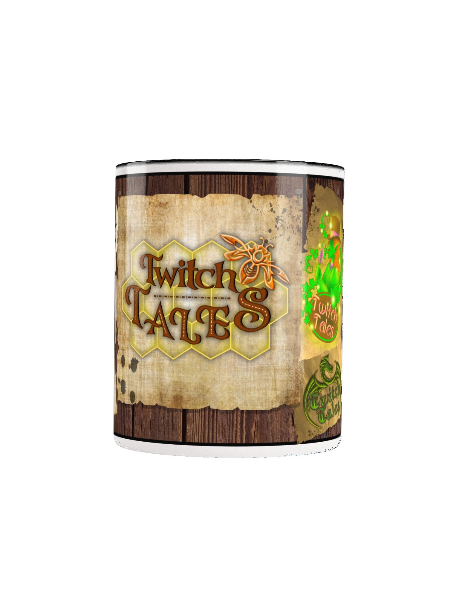 Twitch Tales Mug product image (38)
