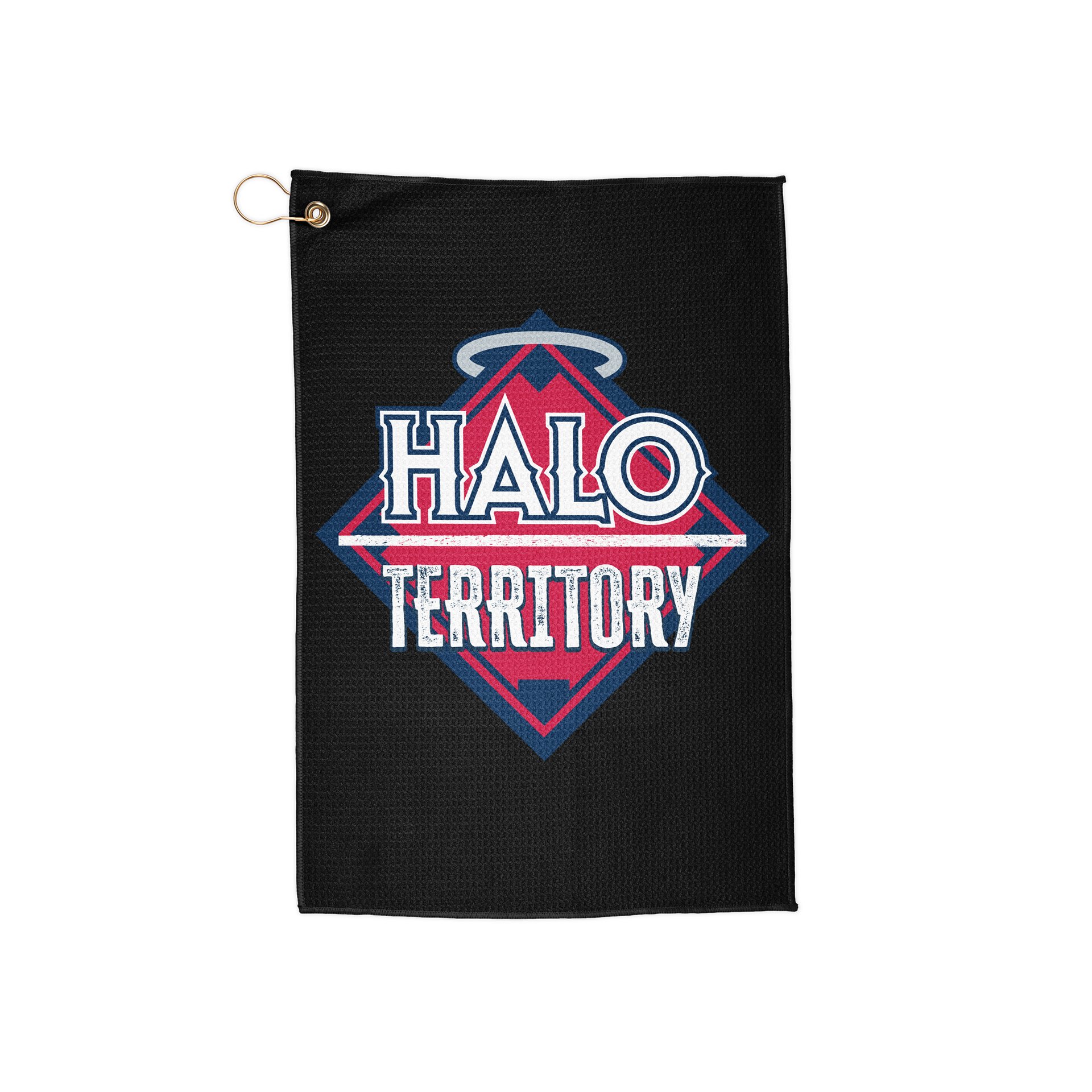 Golf Towel product image (1)