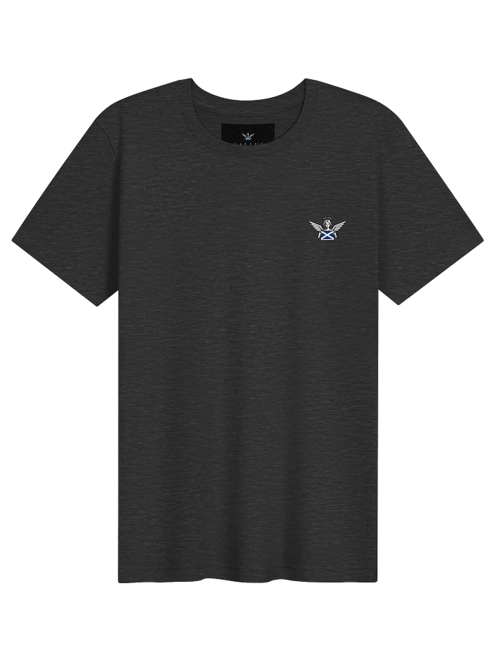 Gallus Back Text Bold Confident Tee product image (2)