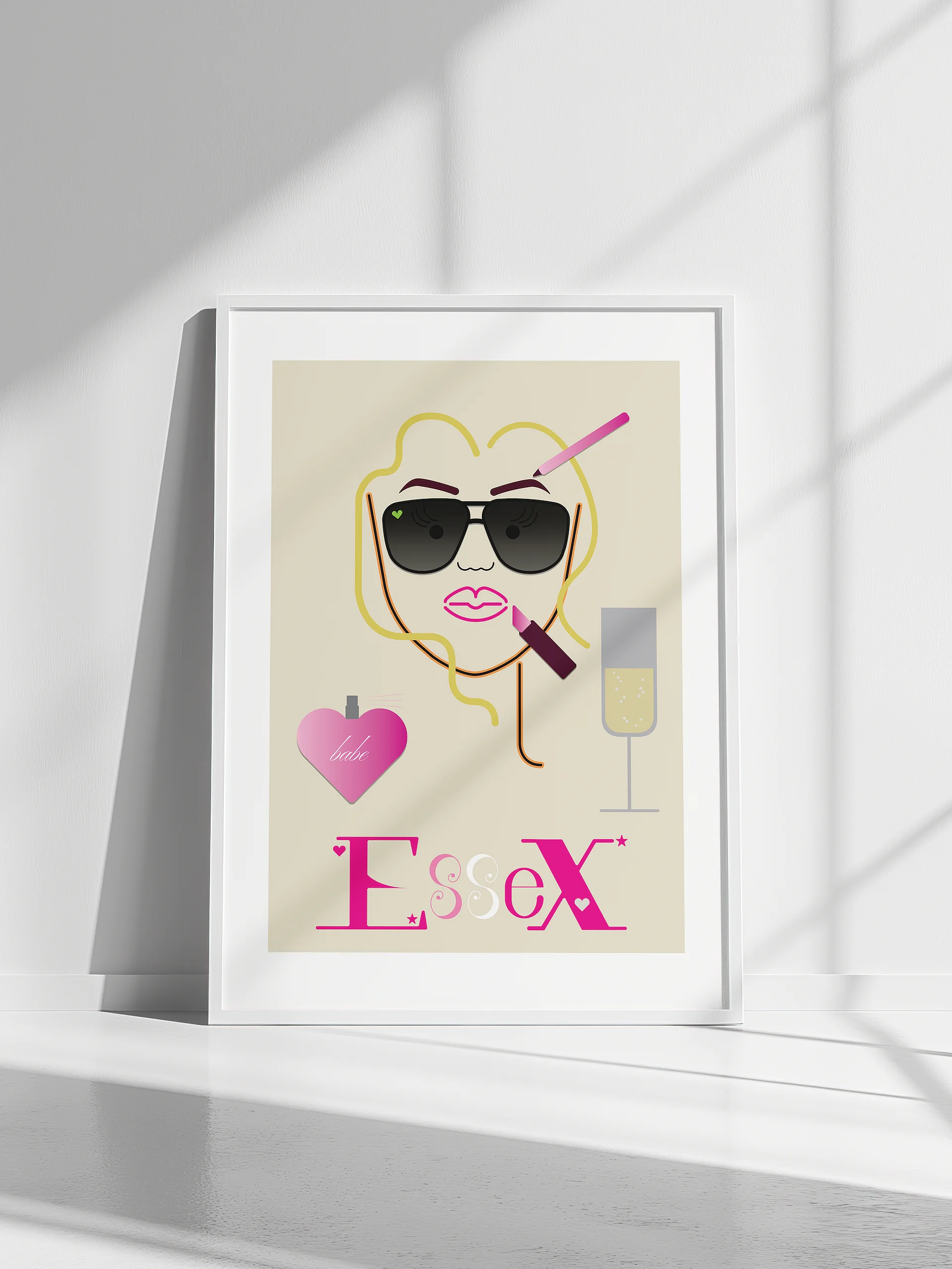 Essex product image (2)