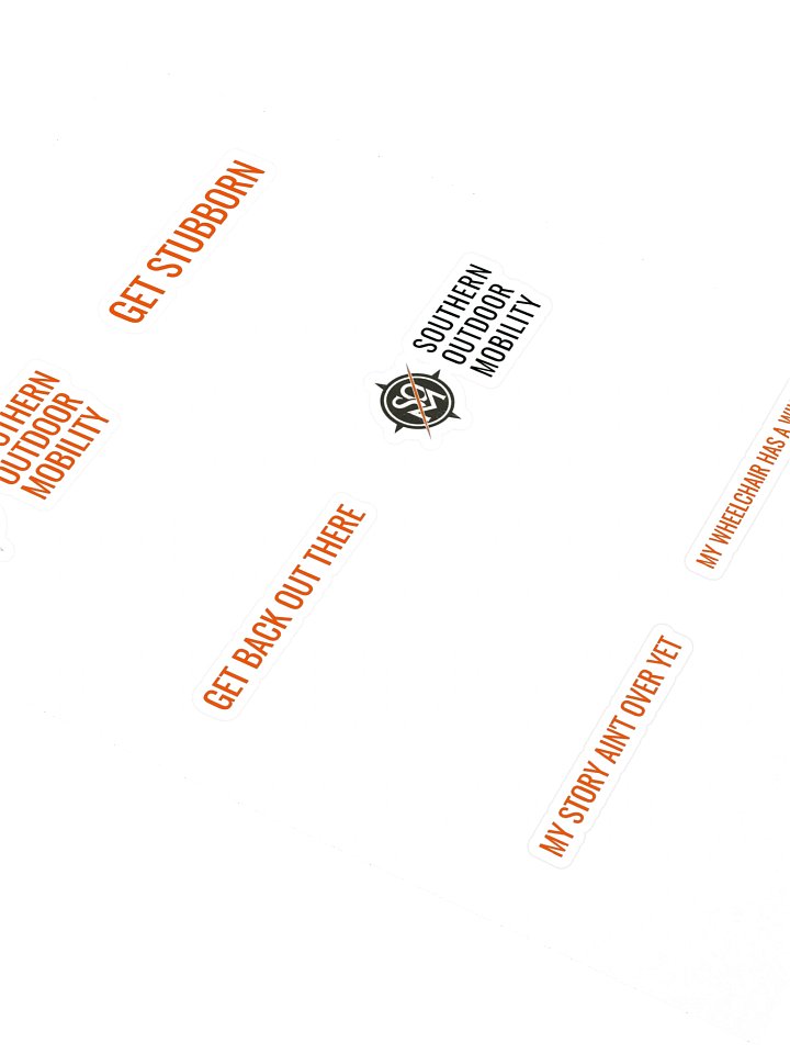 Stickers with an Attitude product image (2)