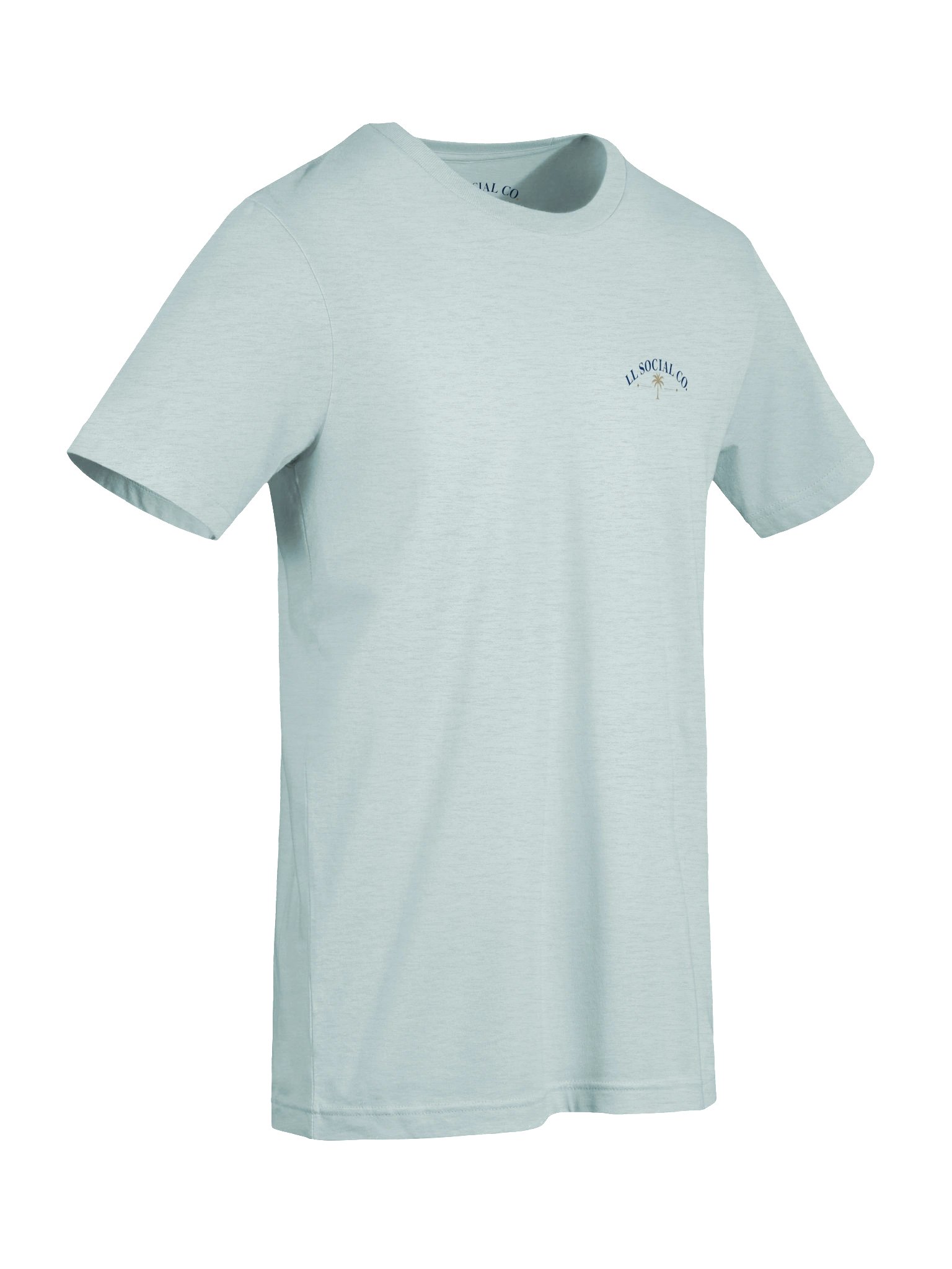 Salty By Nature - Unisex Resort Tee product image (17)