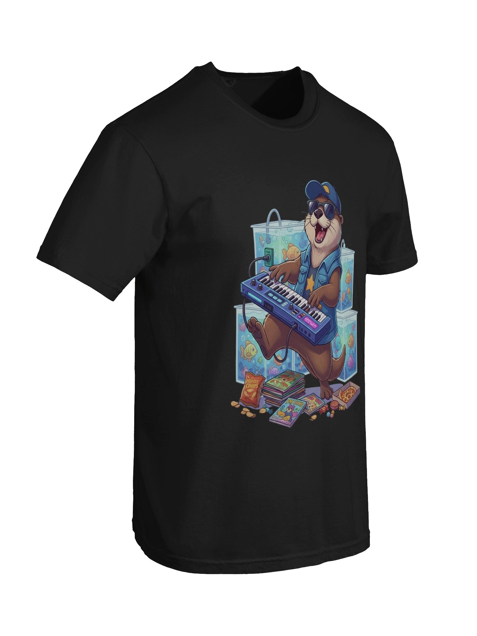 Cool Otter product image (8)