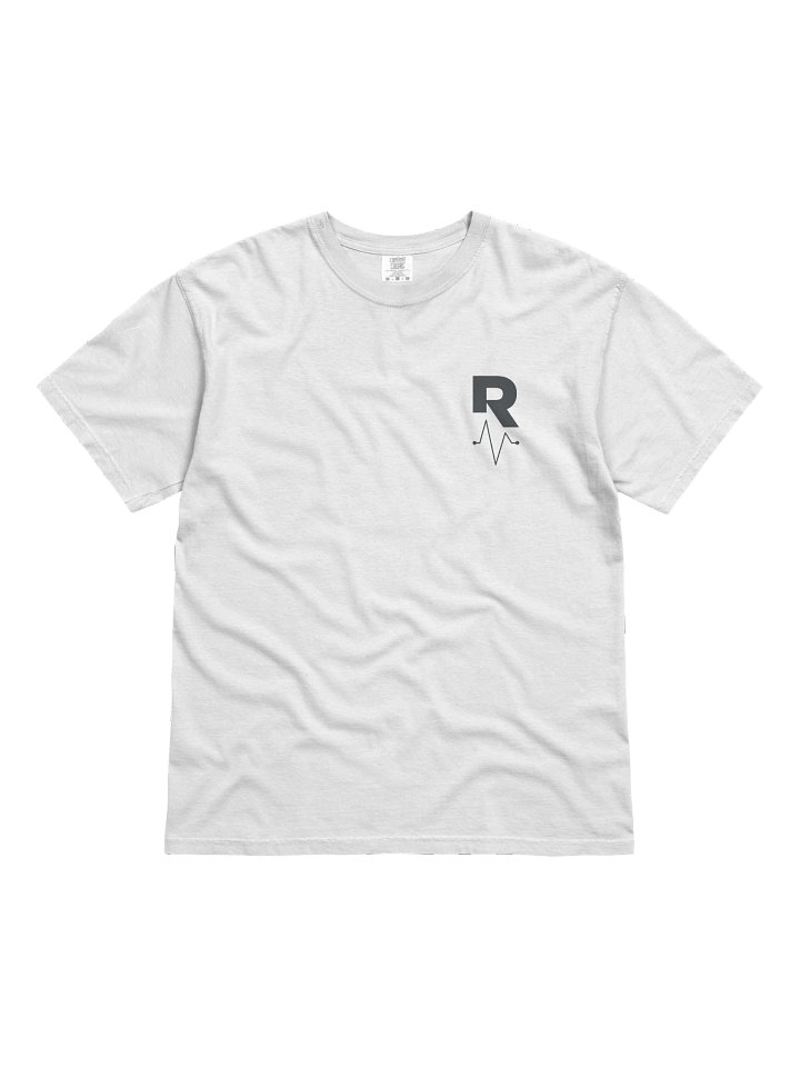 Minimal Tech T-Shirt product image (1)