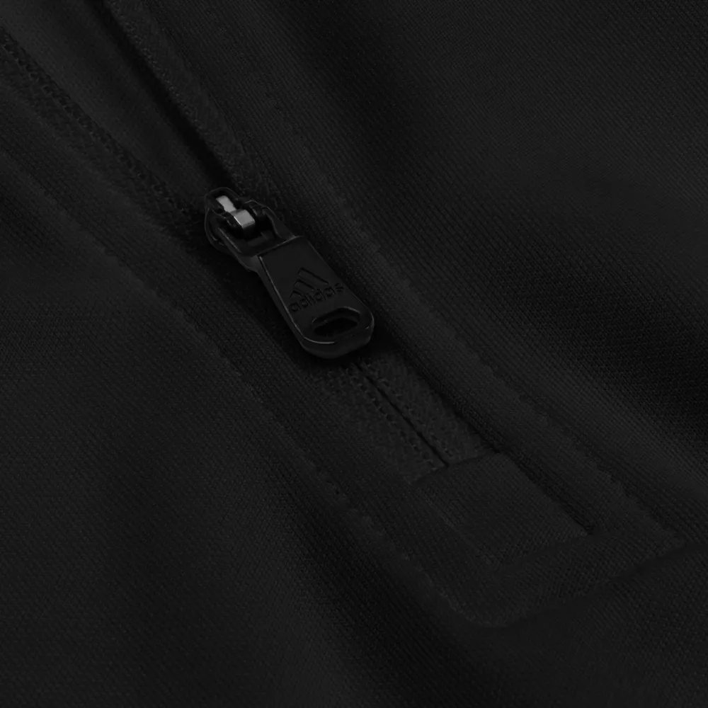 FFB Adidas Embroidered Quarter Zip - Black product image (10)